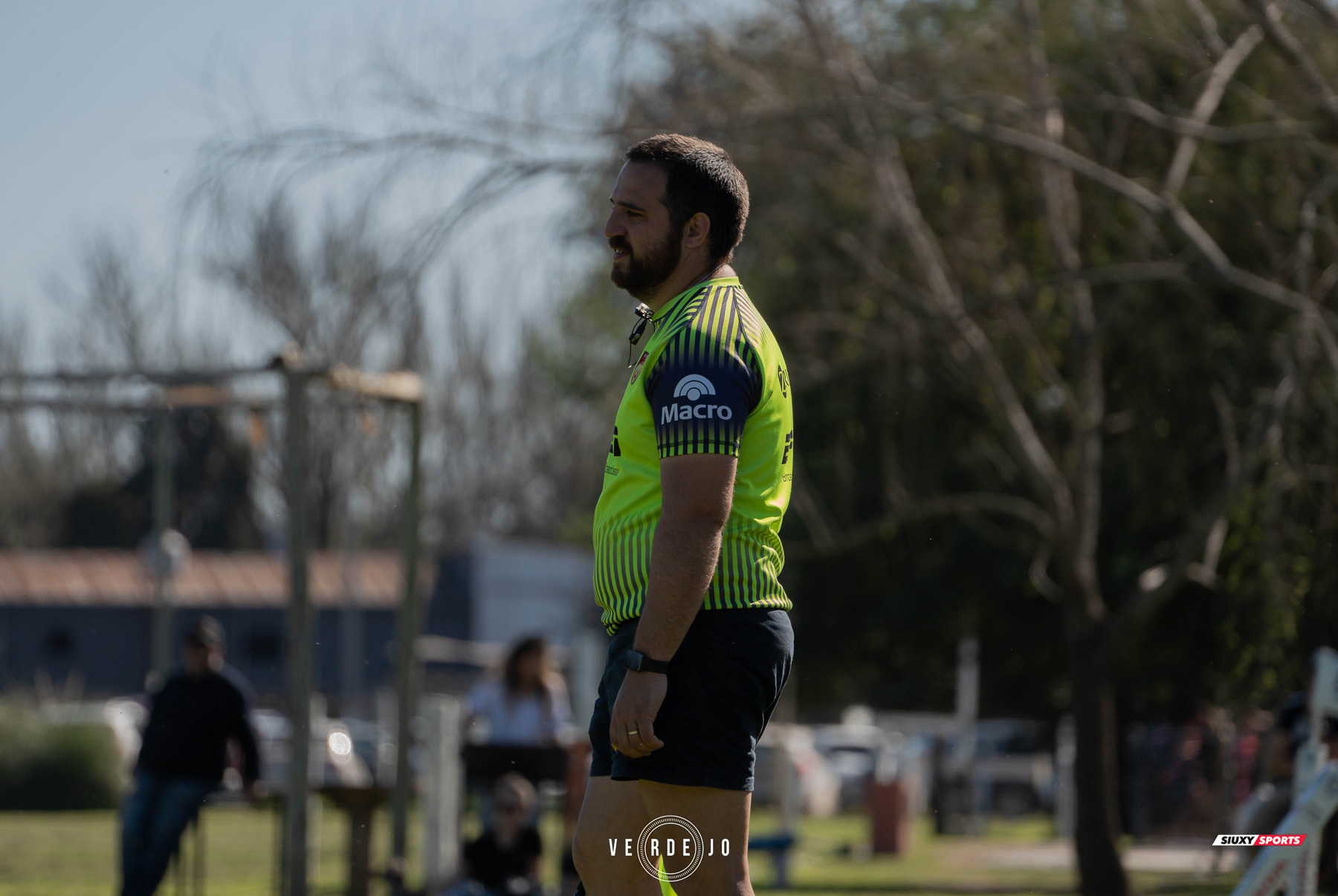  Luján Rugby Club - Club Ciudad de Buenos Aires - Rugby - URBA - 1C - Lujan RC (45) vs (0) Ciudad de Bs As (#URBA1CLRCCBA08) Photo by: Ignacio Verdejo | Siuxy Sports 2024-08-31