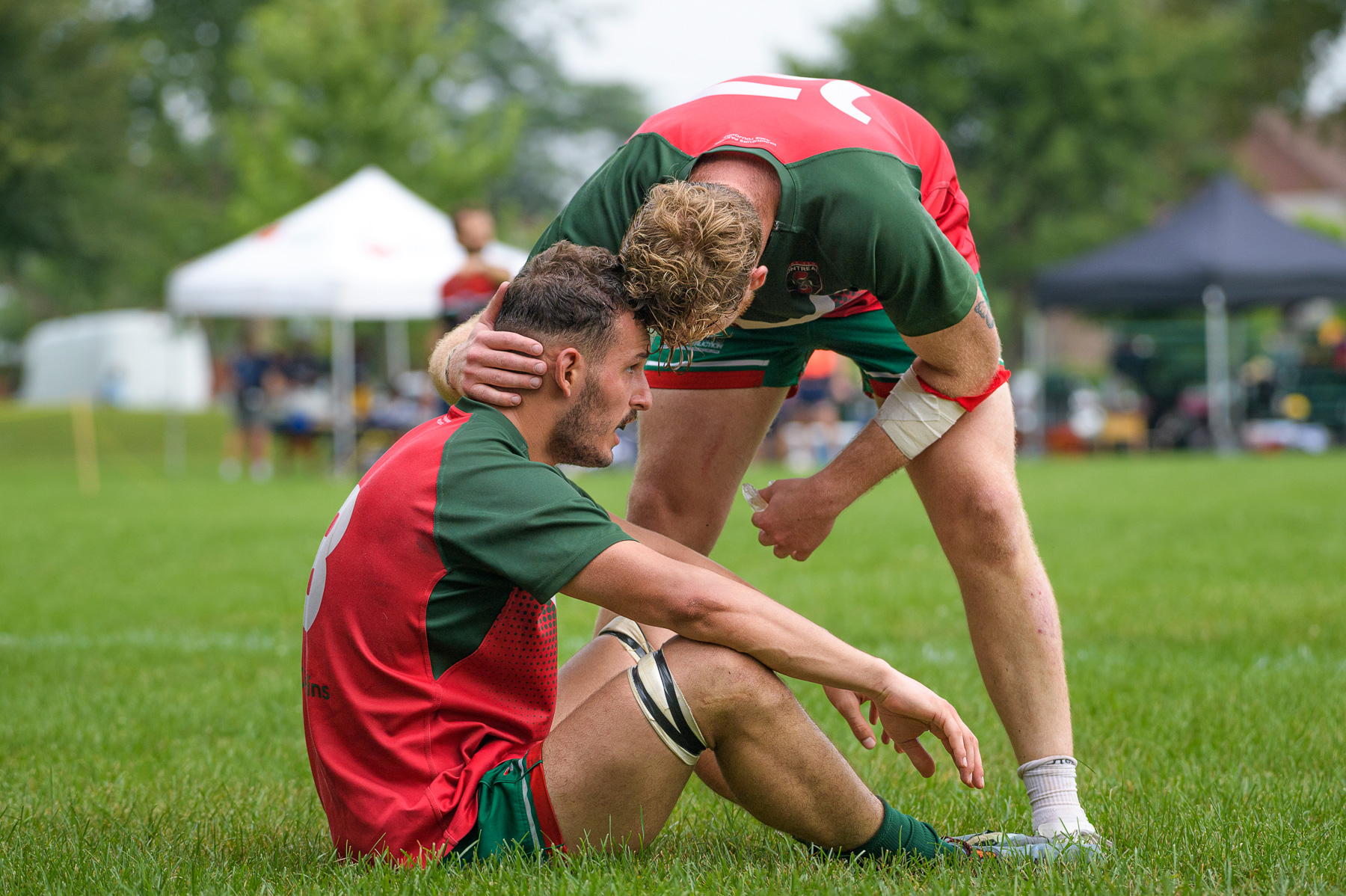  Rugby Club de Montréal - Town of Mount Royal RFC - Rugby - RQ 2024 - Finales - SLM2 - RCM vs TMR (#RQ24FSLM2RCMTMR) Photo by: Simon Duquette | Siuxy Sports 2024-08-17