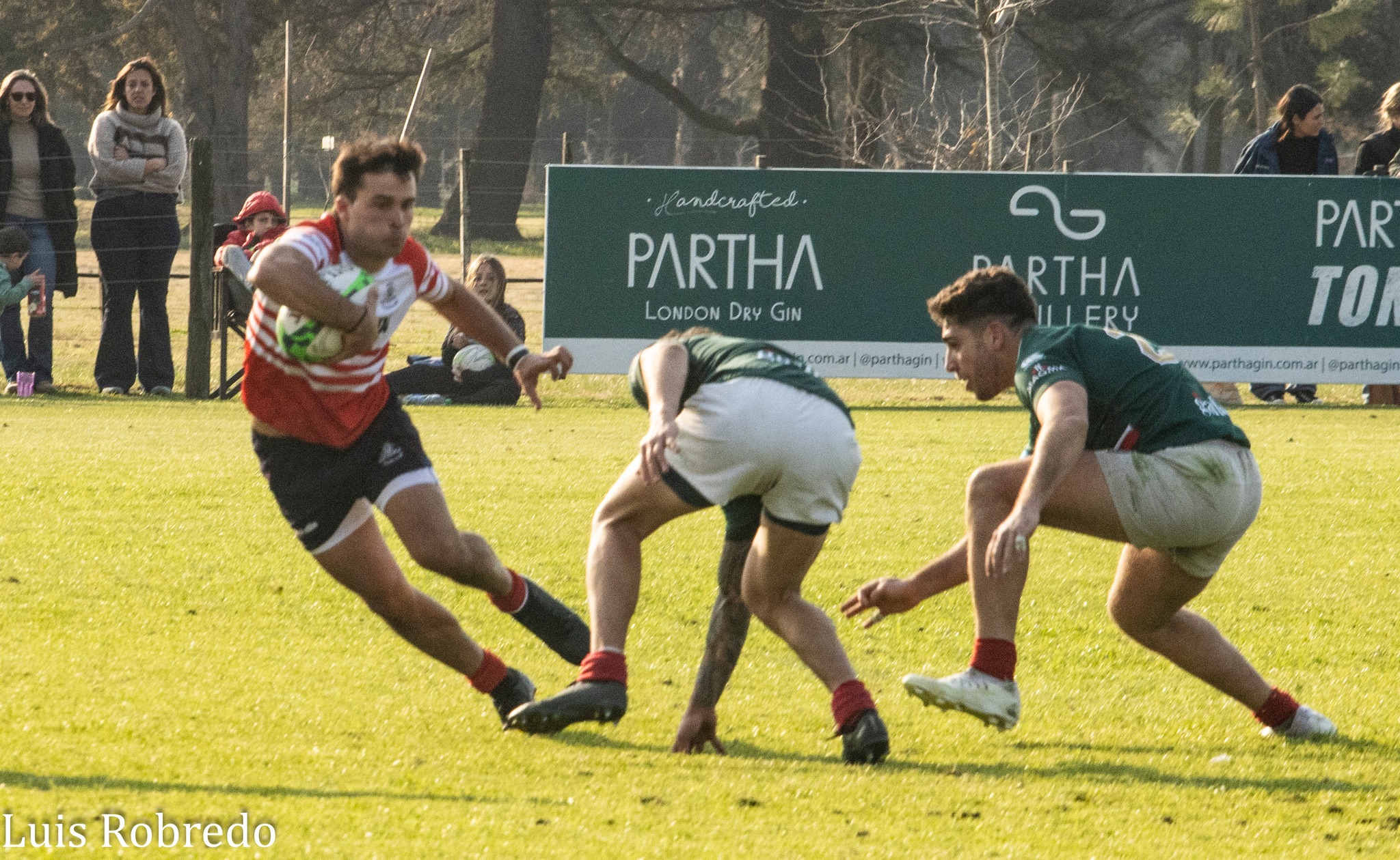  Areco Rugby Club - Sociedad Italiana de Tiro al Segno - Rugby - URBA 2024 - 1C - Areco (14) vs (59) SITAS (#URBA241CARESIT08) Photo by: Luis Robredo | Siuxy Sports 2024-08-17