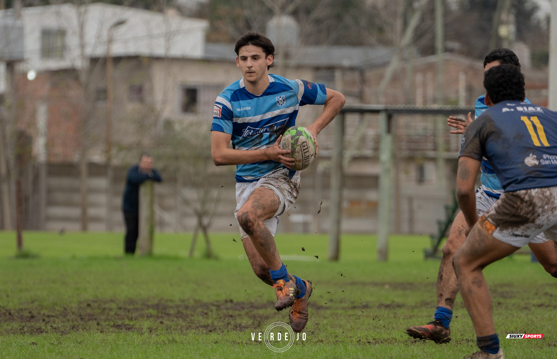  Club Vicentinos Hockey & Rugby - Luján Rugby Club - Rugby - URBA 2024 - 1ra C - Vicentinos (30) vs (41) Lujan RC (#URBA241CVICLRC06) Photo by: Ignacio Verdejo | Siuxy Sports 2024-06-22