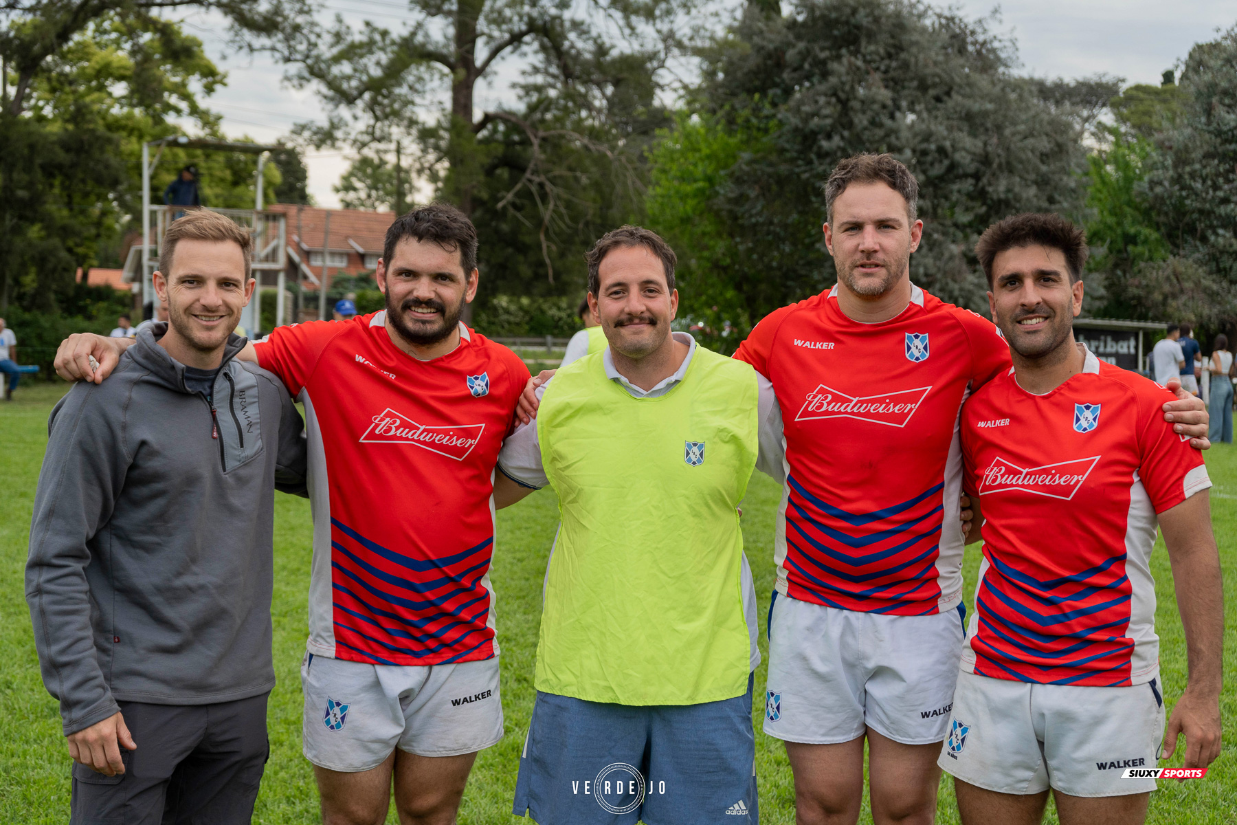  Luján Rugby Club - Club Vicentinos Hockey & Rugby - Rugby - URBA 2024 - 1ra C - Lujan RC (17) vs (15) Vicentinos (#URBA241CLUJVIC10) Photo by: Ignacio Verdejo | Siuxy Sports 2024-10-12