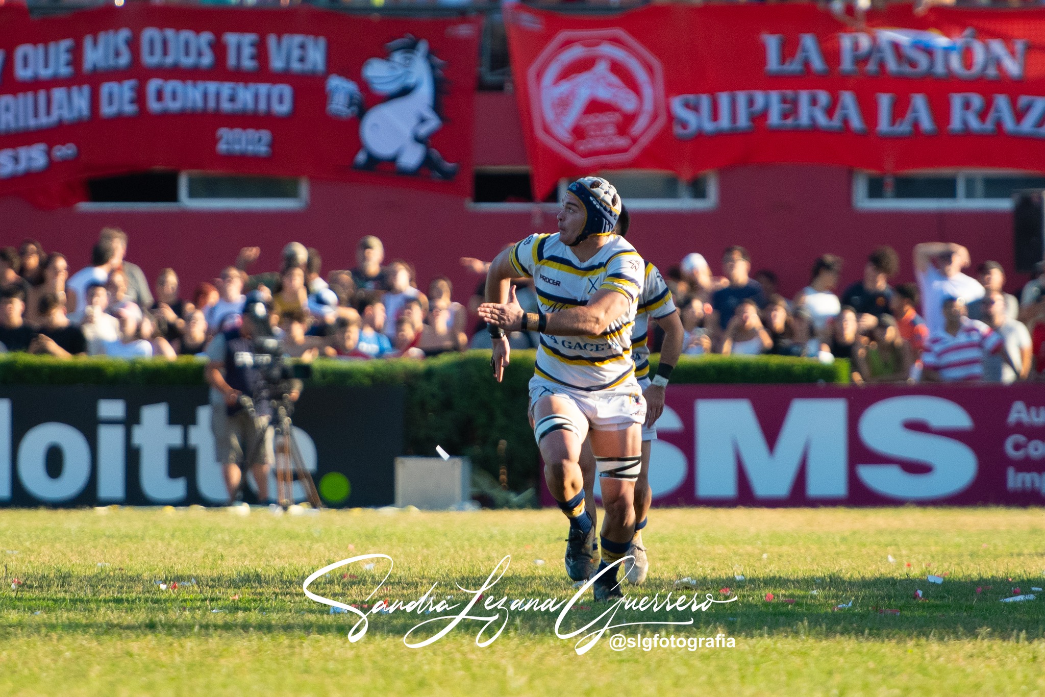  Jockey Club Córdoba - Tucumán Lawn Tennis Club - Rugby - UAR - Torneo del Interior 2024 - Final - Jockey Cordoba (24) vs (30) Tucuman Lawn Tennis (#UAR24TITLTCJC111) Photo by: Sandra Lezana Guerrero | Siuxy Sports 2024-11-09