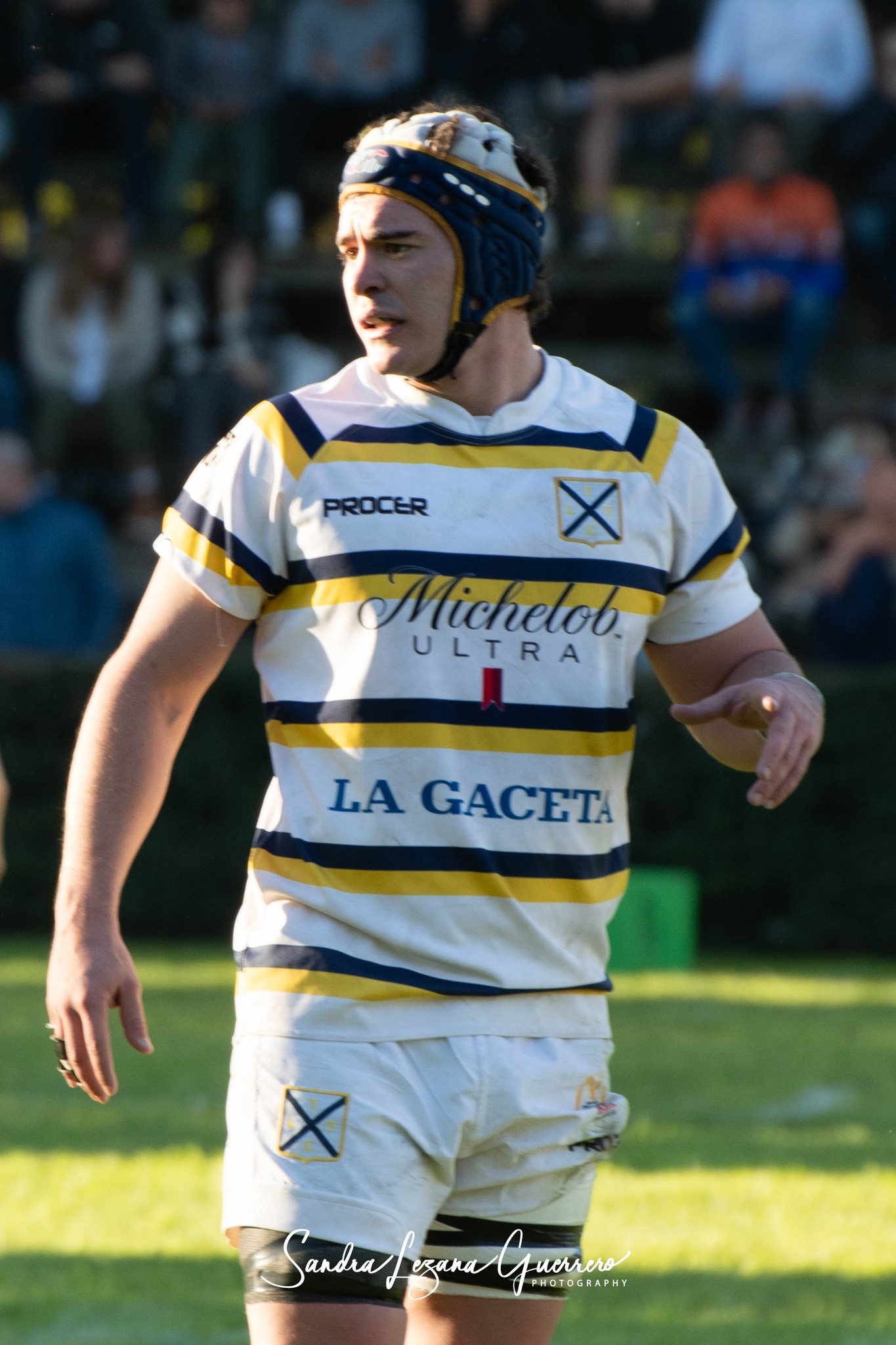  Tucumán Lawn Tennis Club - Huirapuca Social Club - Rugby - URT 2024 - Tucuman Lawn Tennis (42) vs (20) Huirapuca Social Club (#URT24TLTHUI05) Photo by: Sandra Lezana Guerrero | Siuxy Sports 2024-05-19