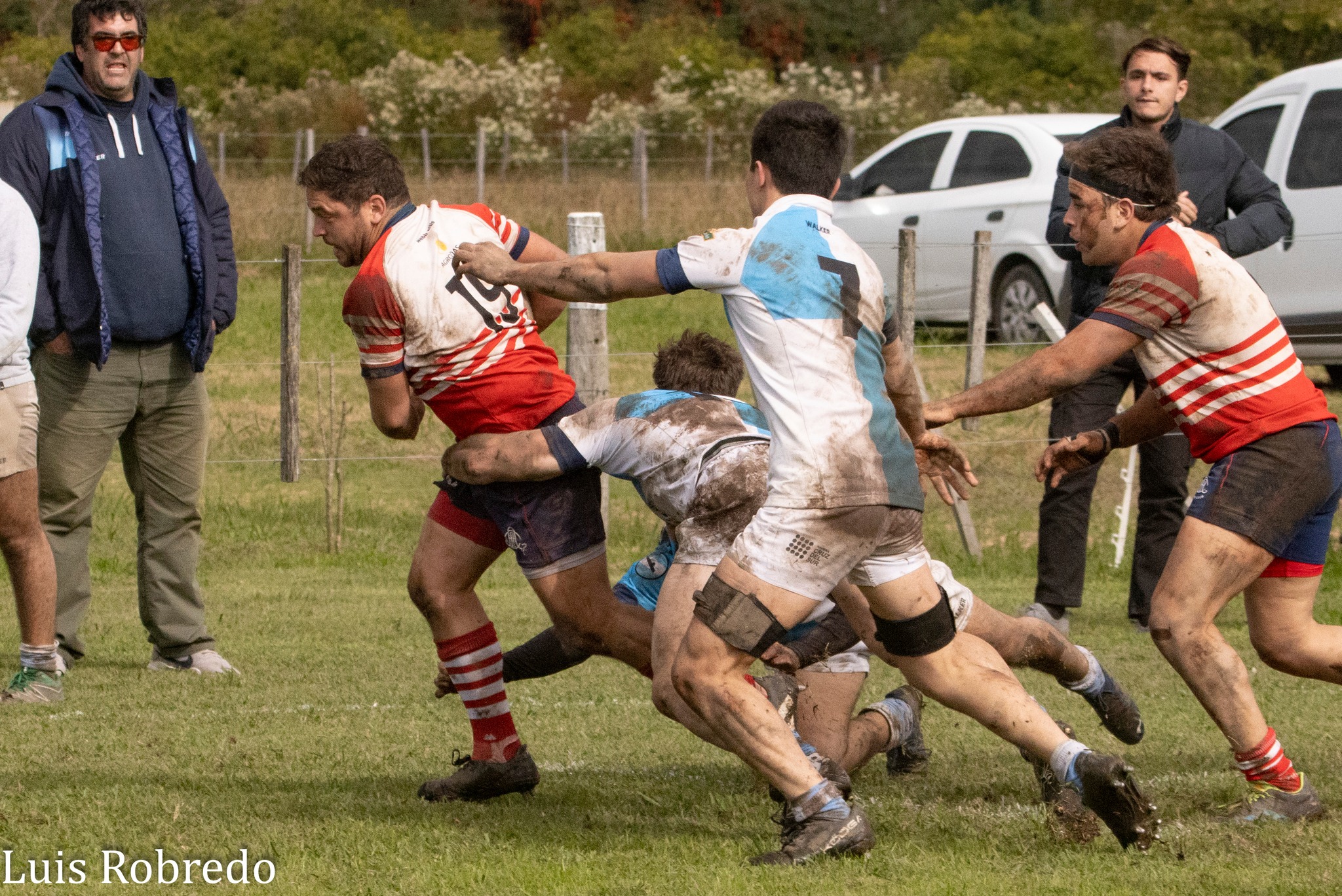  Areco Rugby Club - Centro Naval - Rugby - URBA 2024 - 1ra C - Areco RC (10) vs (45) Centro Naval (#URBA241CARECNA04) Photo by: Luis Robredo | Siuxy Sports 2024-04-26