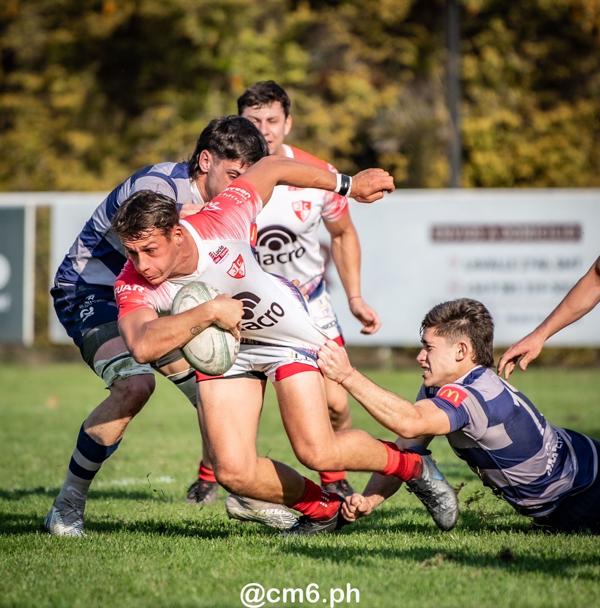  Universitario Rugby Club - Tucuman - Jockey Club (Salta) - Rugby - NOA 2024 - Universitario RC vs Jockey Club de Salta (#NOA24URCJCK07) Photo by: Christian Mas | Siuxy Sports 2024-07-30