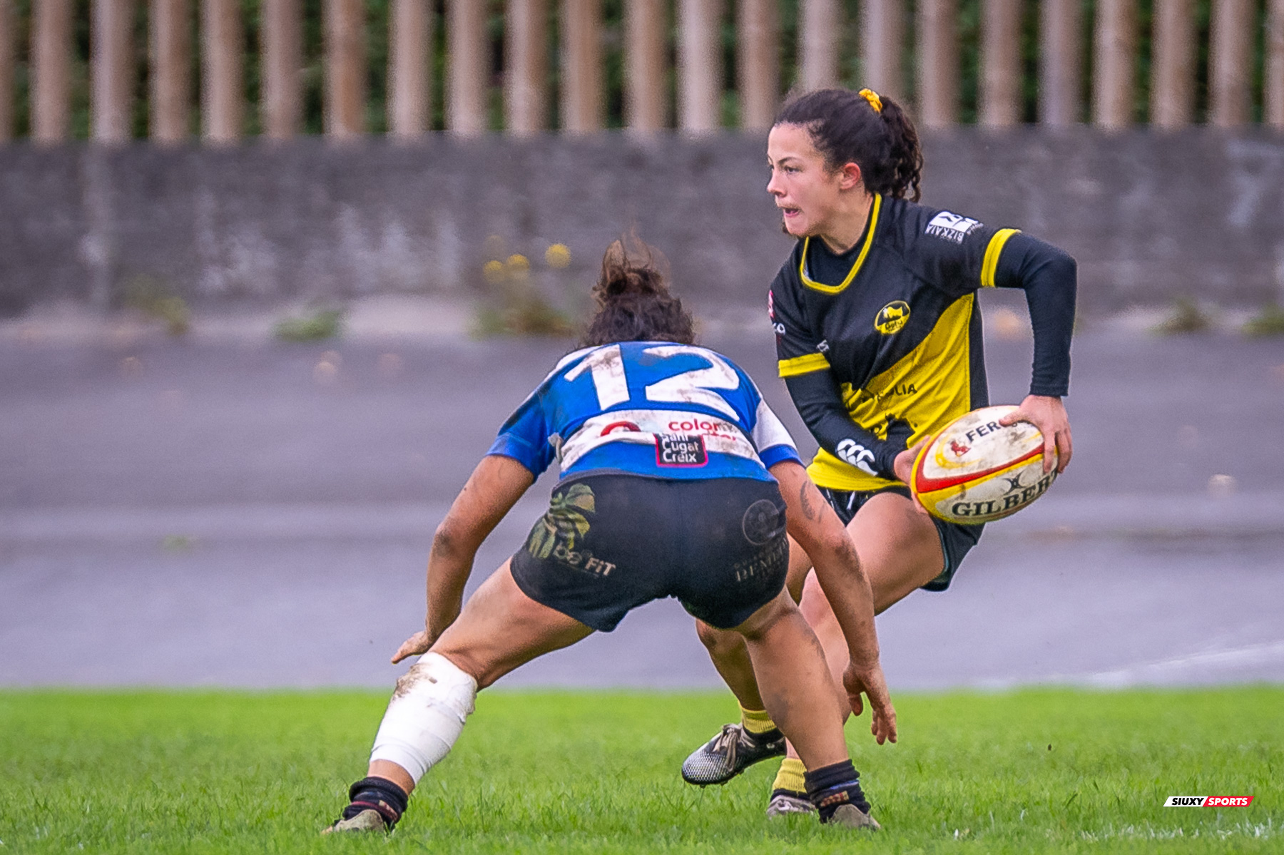  Getxo Artea Rugby Taldea - Club de Rugby Sant Cugat - Rugby - FER 2024 - Getxo Rugby (05) -(29) Sant Cugat (#FER24GRSC11) Photo by: Fredy Monfoto | Siuxy Sports 2024-11-10