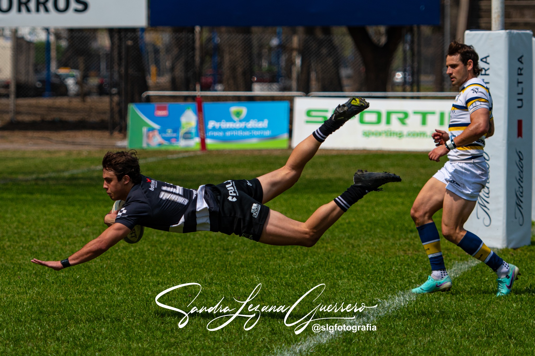  Tucumán Lawn Tennis Club - Tala Rugby Club - Rugby - UAR - Nacional de Clubes 2024 - Tucuman Lawn Tennis vs Tala (#UAR24NCTCLTTC09) Photo by: Sandra Lezana Guerrero | Siuxy Sports 2024-09-21