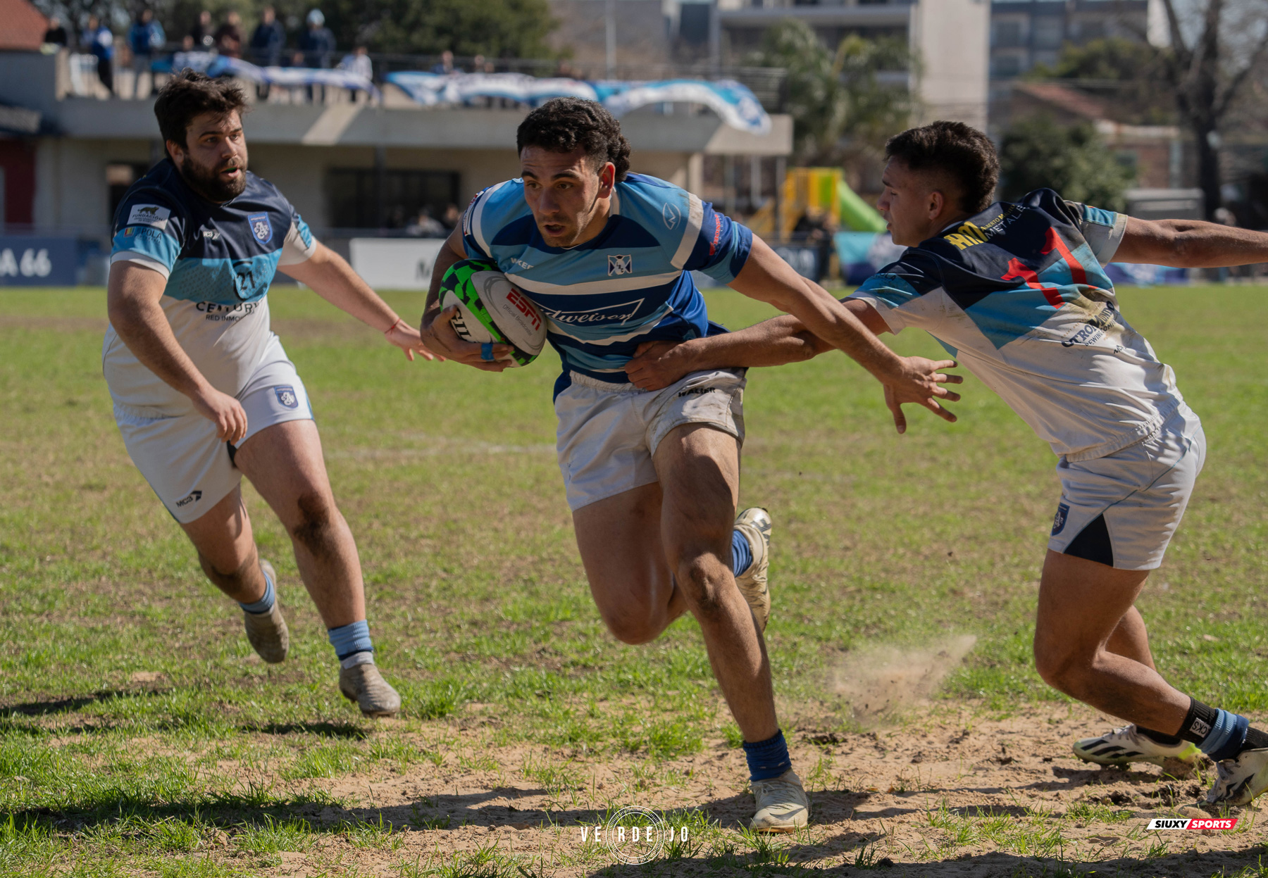  Club Argentino de Rugby - Luján Rugby Club - Rugby - URBA - 1C - CAR (29) vs (31) Lujan RC (#URBA1CCARLUJ08) Photo by: Ignacio Verdejo | Siuxy Sports 2024-08-10