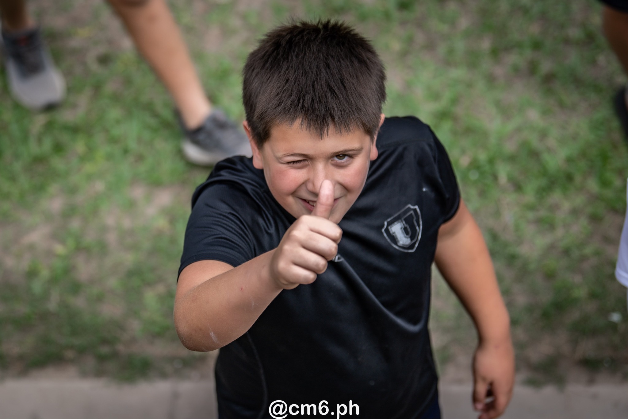  Universitario Rugby Club - Tucuman - San Martin Rugby Club - Rugby - Torneo del Interior 2023 - Universitario (Tucuman) vs San Martin (Cordoba) (#TDI23UNISM09) Photo by: Christian Mas | Siuxy Sports 2023-09-30
