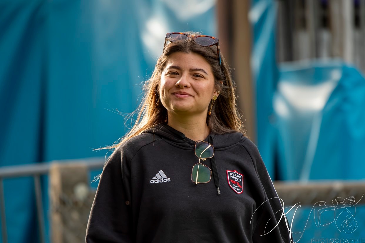  CS Bourgoin-Jallieu - Stade niçois - Rugby - FFR 2024 - National - CS Bourgoin-Jallieu (25) vs (23) Stade Niçois (#FFR24NATCSBJST04) Photo by: Karine Valentin | Siuxy Sports 2024-04-06