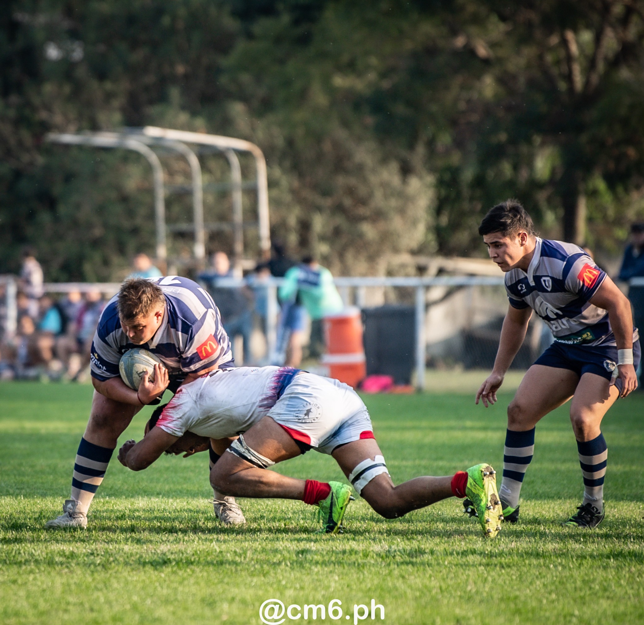  Universitario Rugby Club - Tucuman - Jockey Club (Salta) - Rugby - NOA 2024 - Universitario RC vs Jockey Club de Salta (#NOA24URCJCK07) Photo by: Christian Mas | Siuxy Sports 2024-07-30