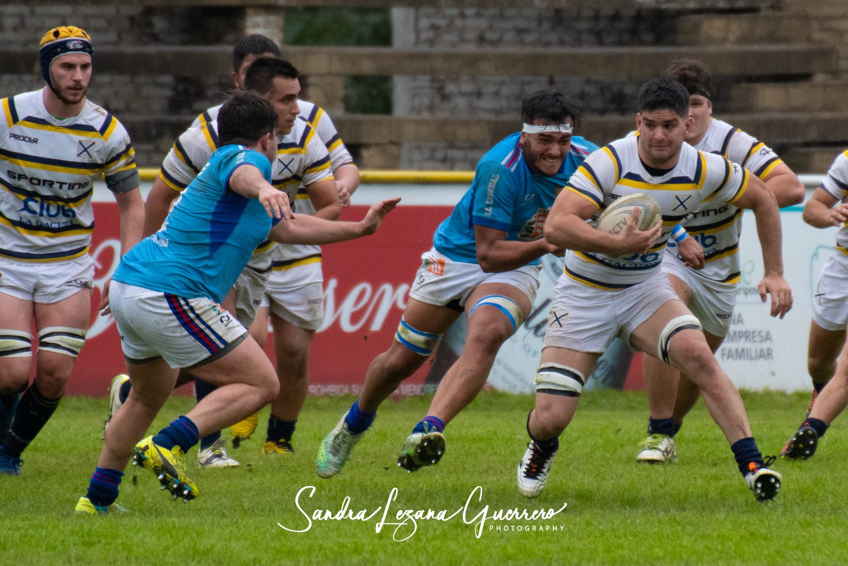  Tucumán Lawn Tennis Club - Old Lions Rugby Club - Rugby - UAR - 2019 - Torneo del Interior - Tucuman Lawn Tennis vs Old Lions (#UAR19TDITLTOLI06) Photo by: Sandra Lezana Guerrero | Siuxy Sports 2019-06-29