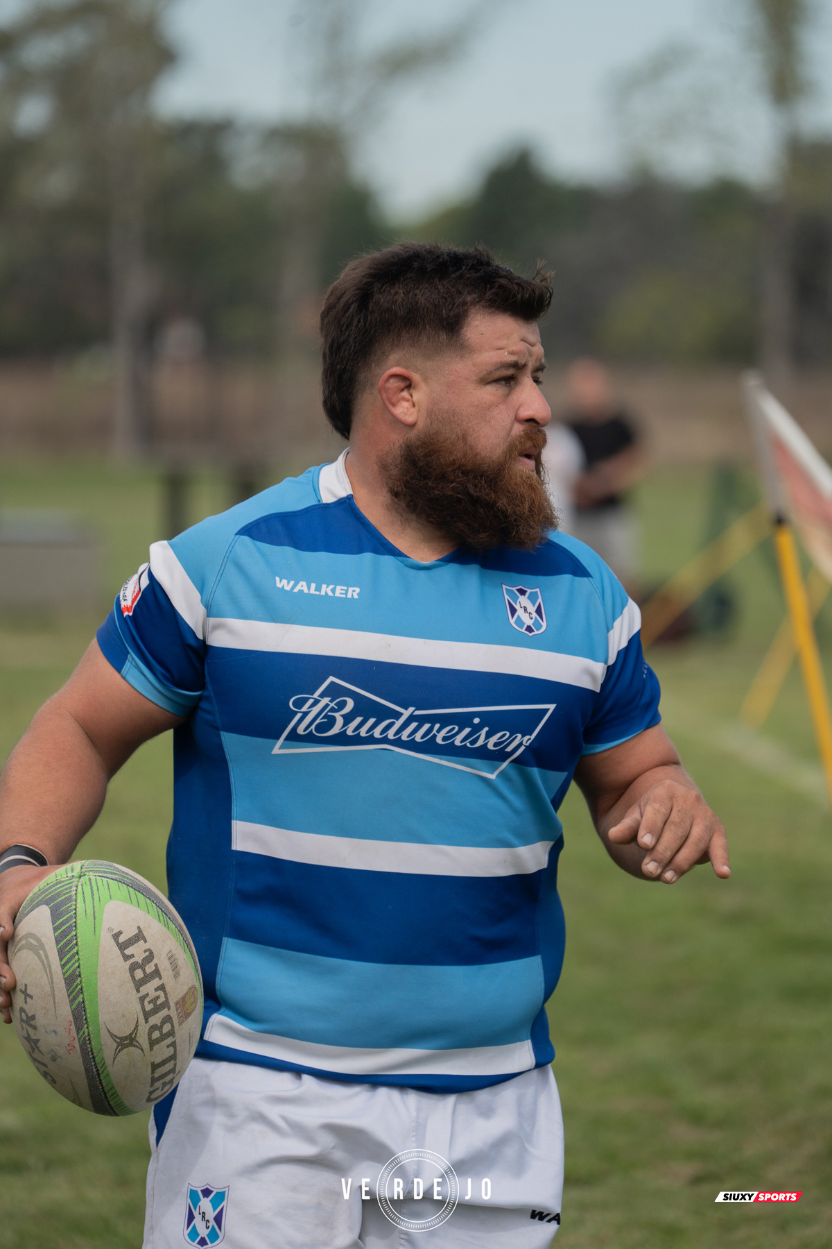  Monte Grande - Luján Rugby Club - Rugby - URBA 2024 - 1ra C - Monte Grande (26) vs (25) Lujan Rugby (#URBA241CMGLR04) Photo by: Ignacio Verdejo | Siuxy Sports 2024-04-06