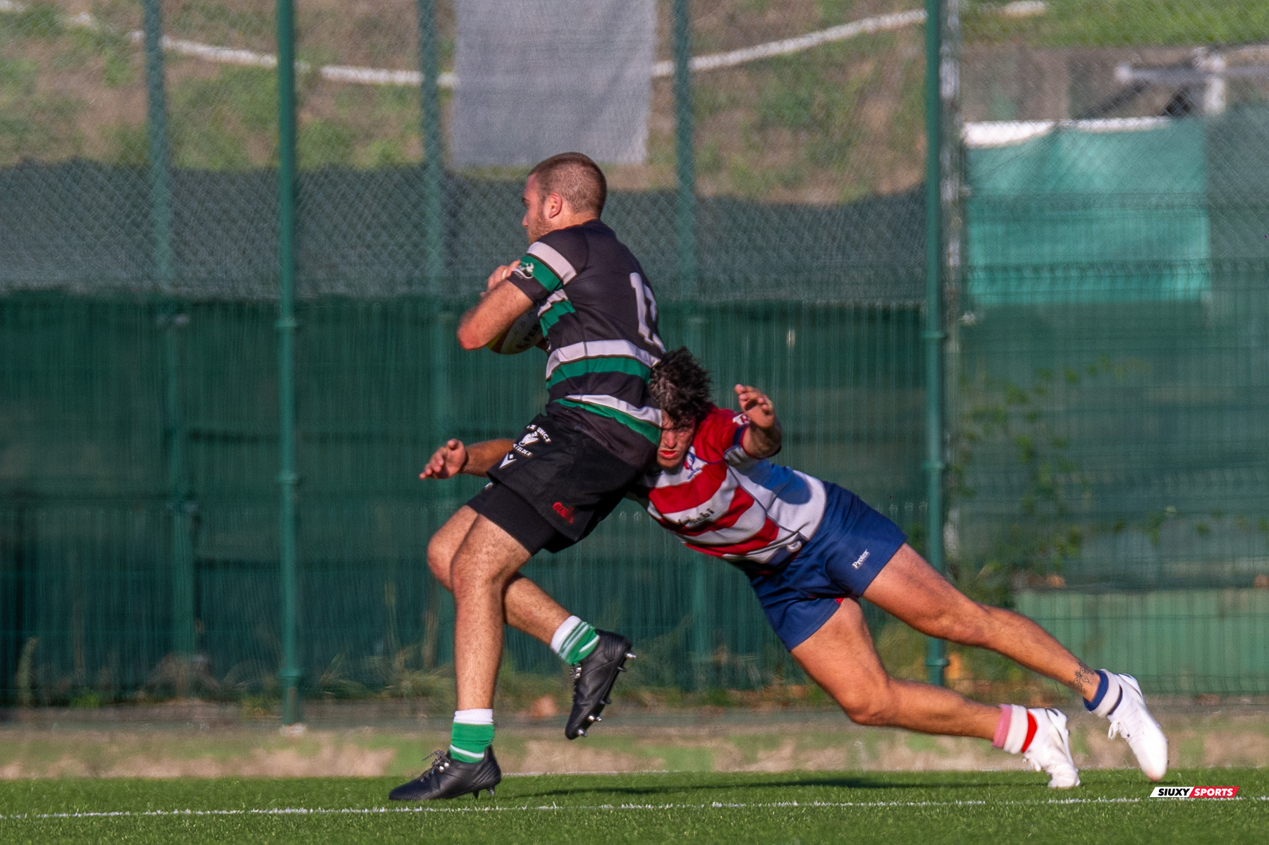  Universitario Bilbao Rugby - La Única Rugby Taldea - Rugby - FER 2024 - DHB - Universitario Bilbao Rugby (65) vs (6) La Unica RT (#FER23DHBUBRLUR09) Photo by: Fredy Monfoto | Siuxy Sports 2023-09-30