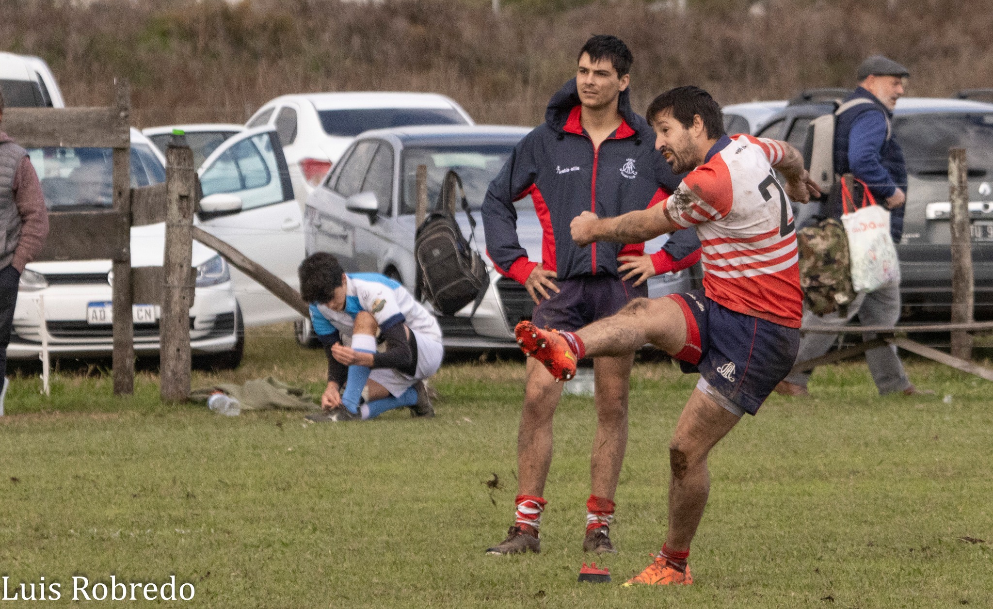  Areco Rugby Club - Centro Naval - Rugby - URBA 2024 - 1ra C - Areco RC (10) vs (45) Centro Naval (#URBA241CARECNA04) Photo by: Luis Robredo | Siuxy Sports 2024-04-26