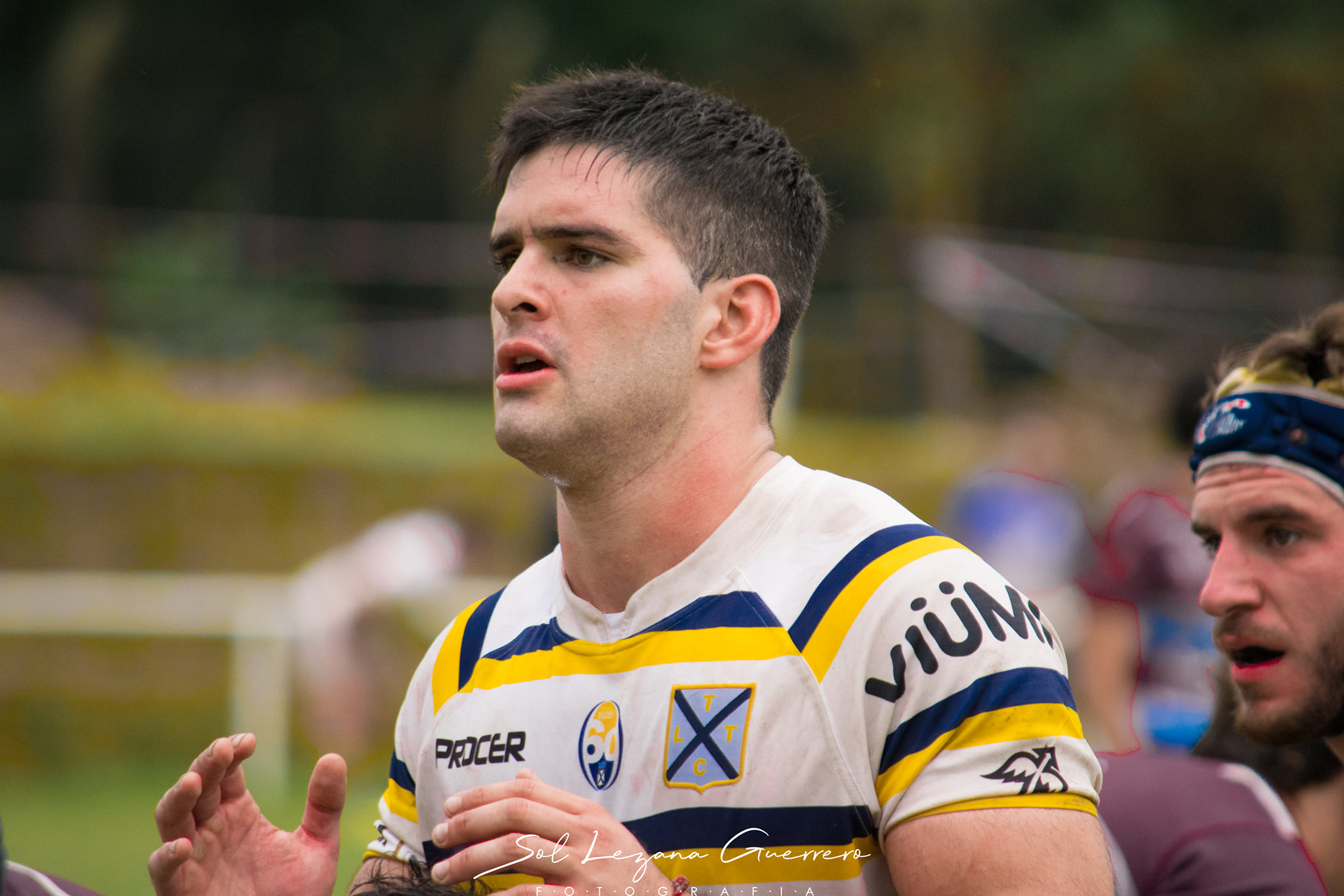  Tucumán Lawn Tennis Club - Jockey Club (Tucuman) - Rugby - URT 2021 - Tucuman Lawn Tennis Club vs Jockey Club (#URT21TLTJOC04) Photo by: Sandra Lezana Guerrero | Siuxy Sports 2021-04-17