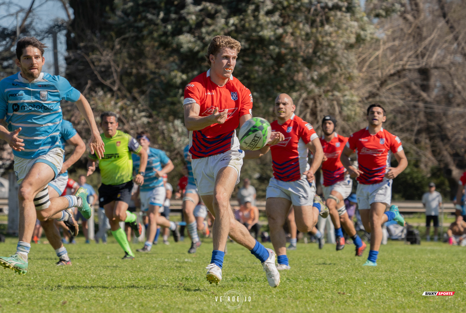  Luján Rugby Club - Club Ciudad de Buenos Aires - Rugby - URBA - 1C - Lujan RC (45) vs (0) Ciudad de Bs As (#URBA1CLRCCBA08) Photo by: Ignacio Verdejo | Siuxy Sports 2024-08-31