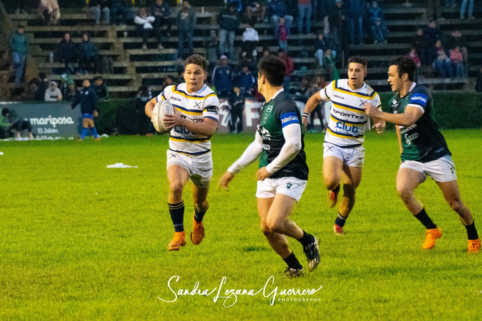  Tucumán Lawn Tennis Club - Tucumán Rugby Club - Rugby - URT 2019 - Tucuman Lawn Tennis vs Tucuman Rugby (#URT19TLTTRU07) Photo by: Sandra Lezana Guerrero | Siuxy Sports 2019-07-06