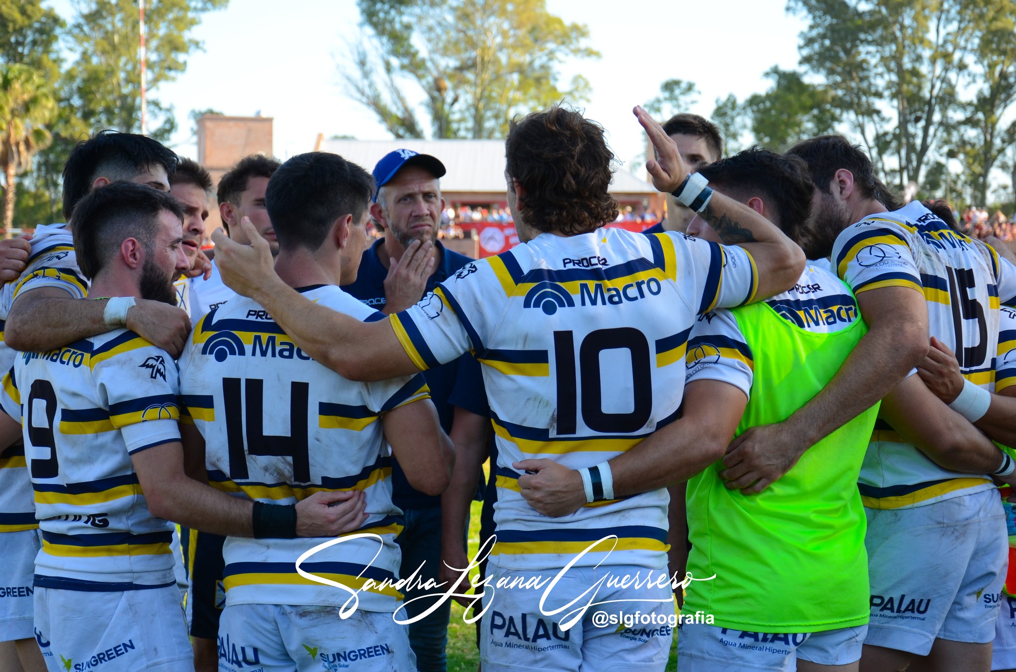  Jockey Club Córdoba - Tucumán Lawn Tennis Club - Rugby - UAR - Torneo del Interior 2024 - Final - Jockey Cordoba (24) vs (30) Tucuman Lawn Tennis (#UAR24TITLTCJC111) Photo by: Sandra Lezana Guerrero | Siuxy Sports 2024-11-09