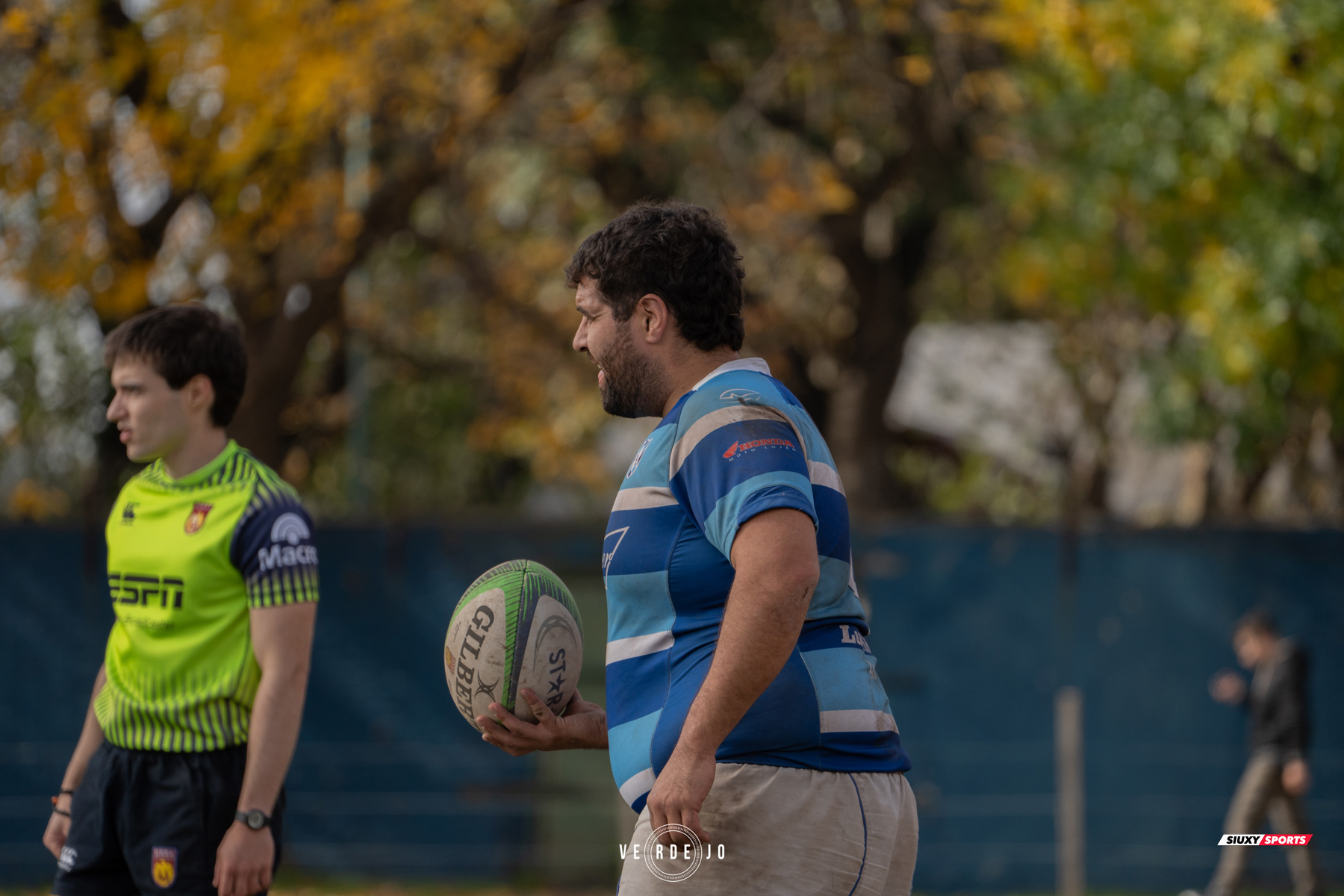 Club Ciudad de Buenos Aires - Luján Rugby Club - Rugby - URBA 2024 - 1ra C - Ciudad de Bs As (10) vs (47) Lujan RC (#URBA241CCCBALR05) Photo by: Ignacio Verdejo | Siuxy Sports 2024-05-11