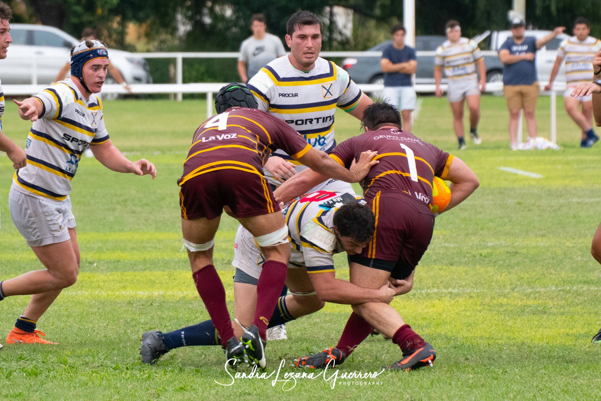  Tucumán Lawn Tennis Club - Club Palermo Bajo - Rugby - UAR - Nacional de Clubes 2019 - Tucuman Lawn Tennis vs Palermo Bajo (#UAR19NDCTLTPB02) Photo by: Sandra Lezana Guerrero | Siuxy Sports 2019-02-23