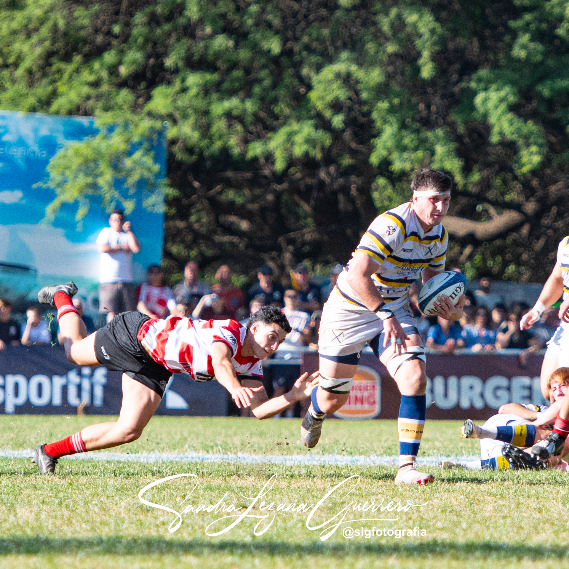  Jockey Club Córdoba - Tucumán Lawn Tennis Club - Rugby - UAR - Torneo del Interior 2024 - Final - Jockey Cordoba (24) vs (30) Tucuman Lawn Tennis (#UAR24TITLTCJC111) Photo by: Sandra Lezana Guerrero | Siuxy Sports 2024-11-09