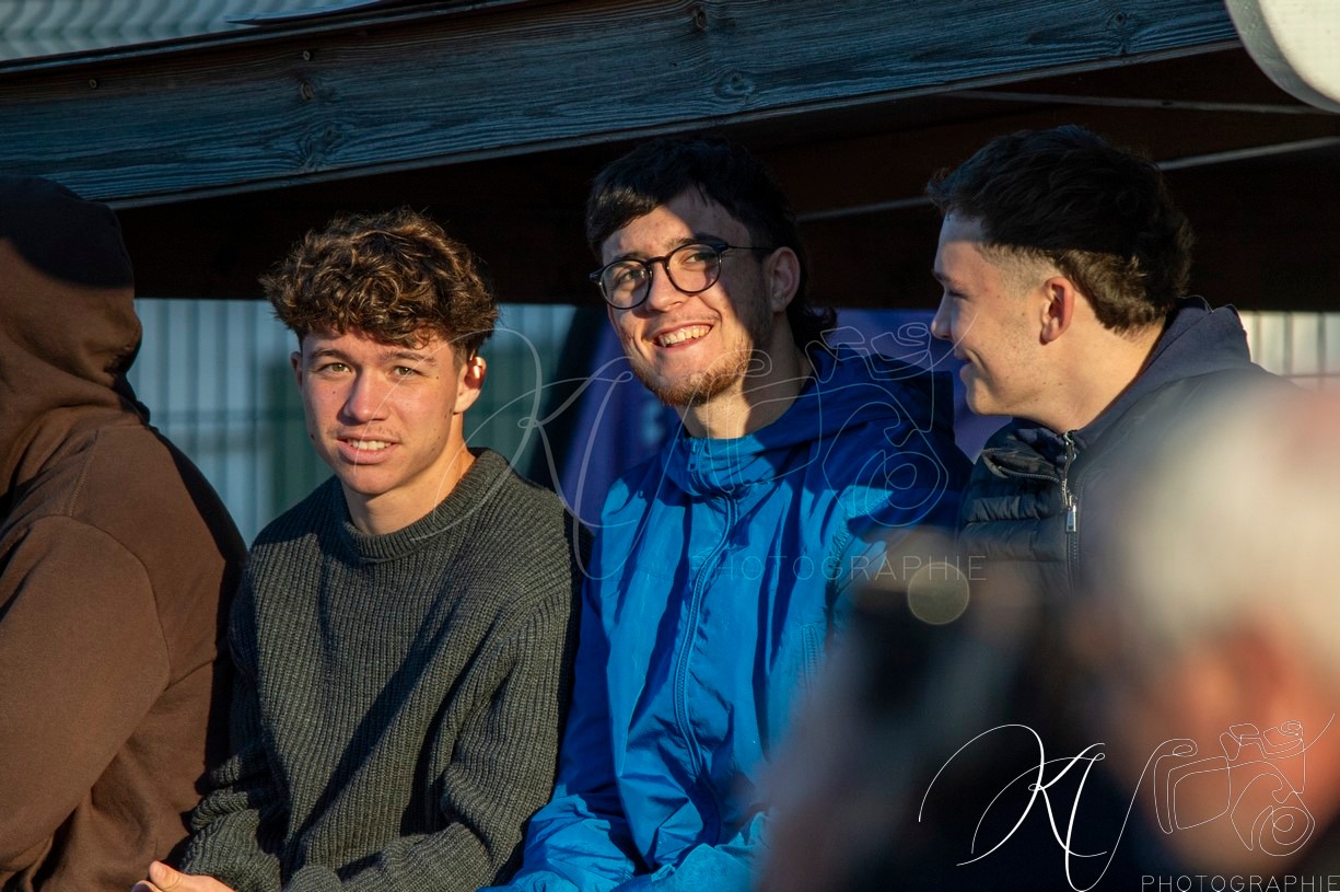  FC Grenoble Rugby - ASM Romagnat rugby féminin - Rugby - FFR 2024 - Réserve Élite - FCG Amazones vs ASM Romagnat (#FFR24REFCGASMR11) Photo by: Karine Valentin | Siuxy Sports 2024-11-30