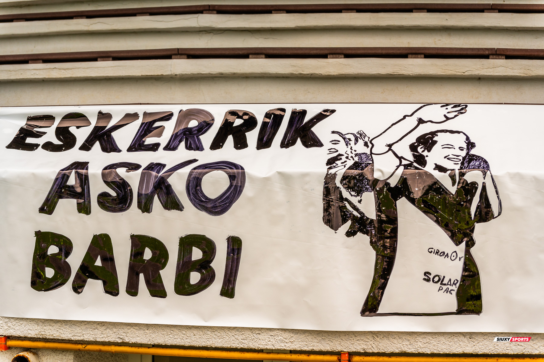  Getxo Artea Rugby Taldea - Club de Rugby Cisneros - Rugby - FER 2024 - Final ascenso DH Fem - Getxo ART (27) vs (12) CR Cisneros (#FER24GETCIS05) Photo by: Fredy Monfoto | Siuxy Sports 2024-05-19
