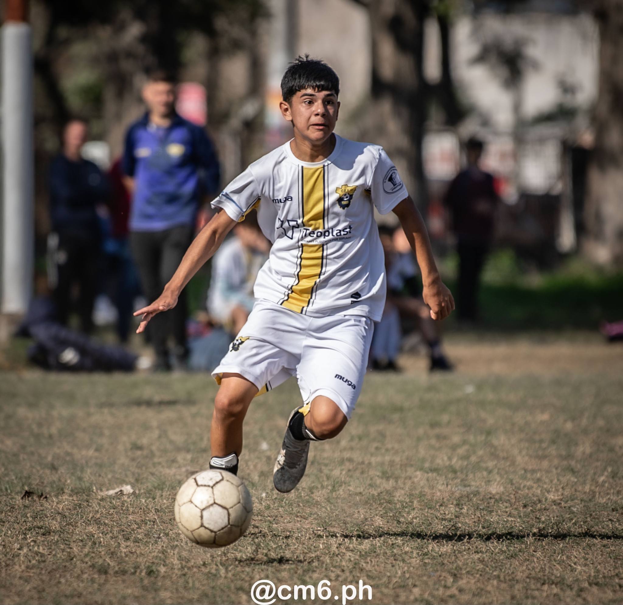  Club Atlético Tucumán -  - Soccer - Club Atlético Tucuman vs CRF (#2024CAT2011CRF) Photo by: Christian Mas | Siuxy Sports 2024-06-23