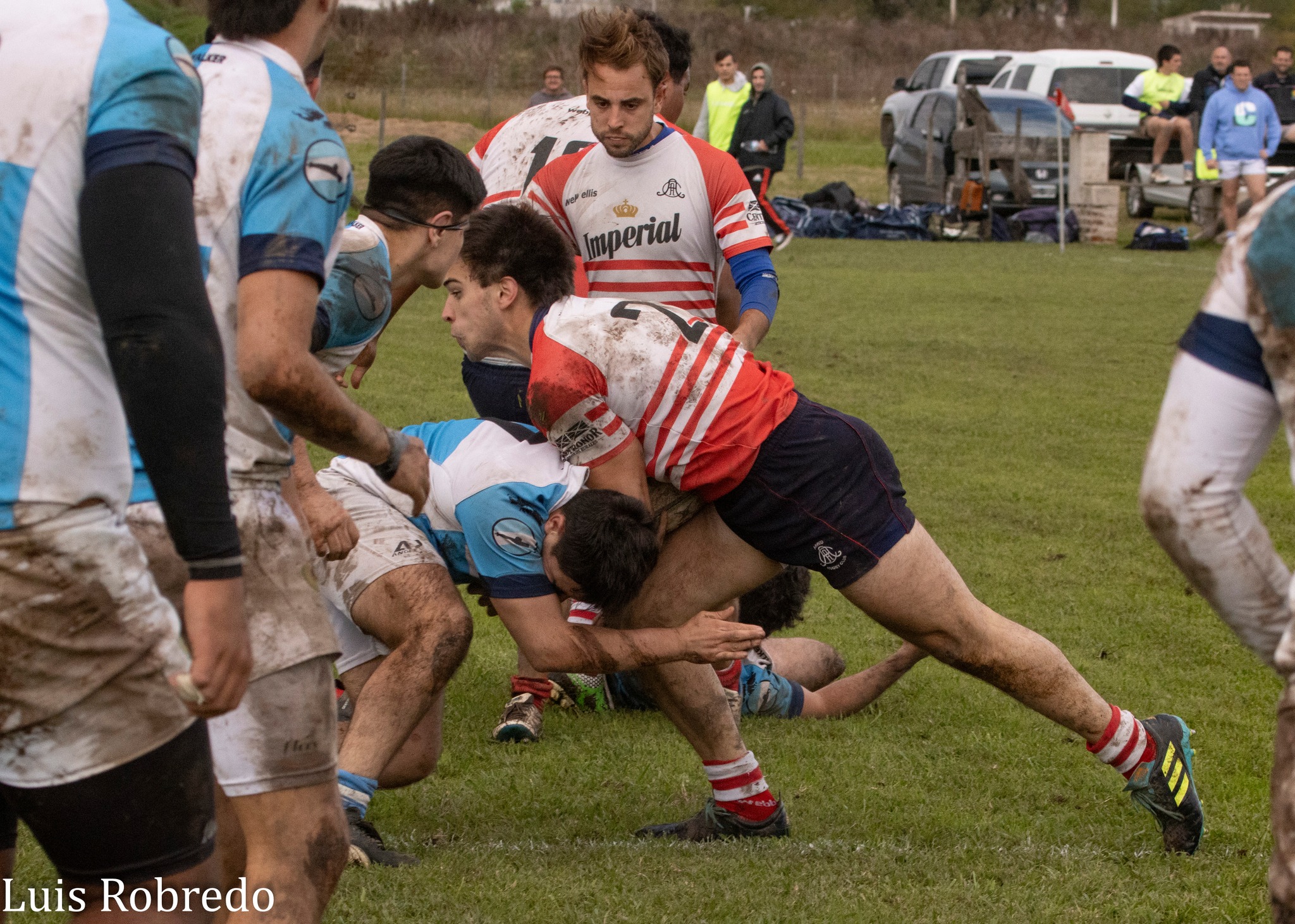  Areco Rugby Club - Centro Naval - Rugby - URBA 2024 - 1ra C - Areco RC (10) vs (45) Centro Naval (#URBA241CARECNA04) Photo by: Luis Robredo | Siuxy Sports 2024-04-26