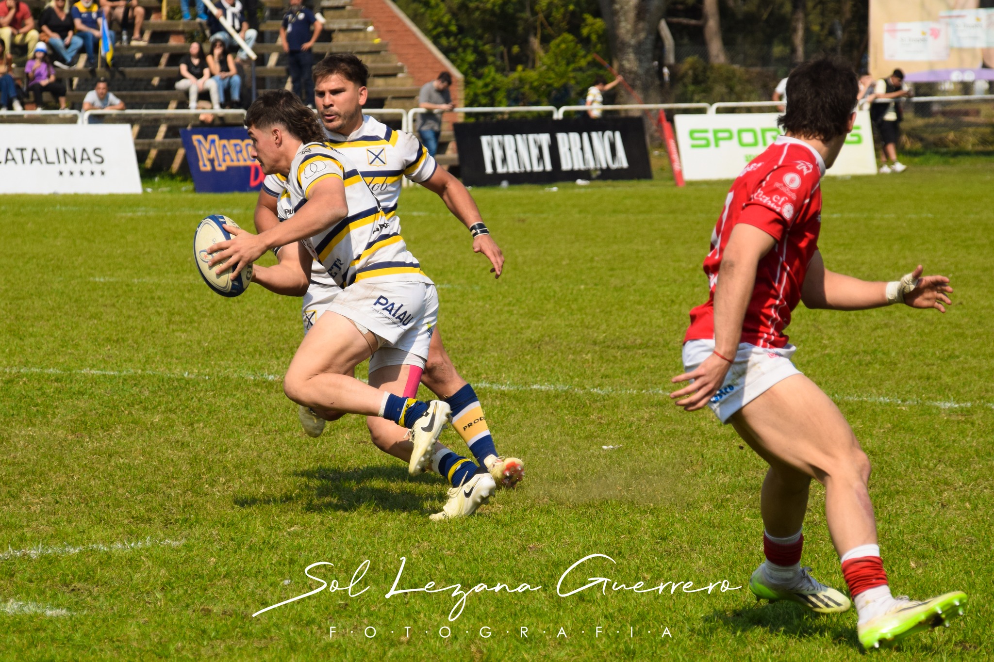  Tucumán Lawn Tennis Club - Los Tarcos Rugby Club - Rugby - NOA 2024 - Tucuman Lawn Tennis vs Los Tarcos RC (#NOA24TLTLT08) Photo by: Sandra Lezana Guerrero | Siuxy Sports 2024-08-17