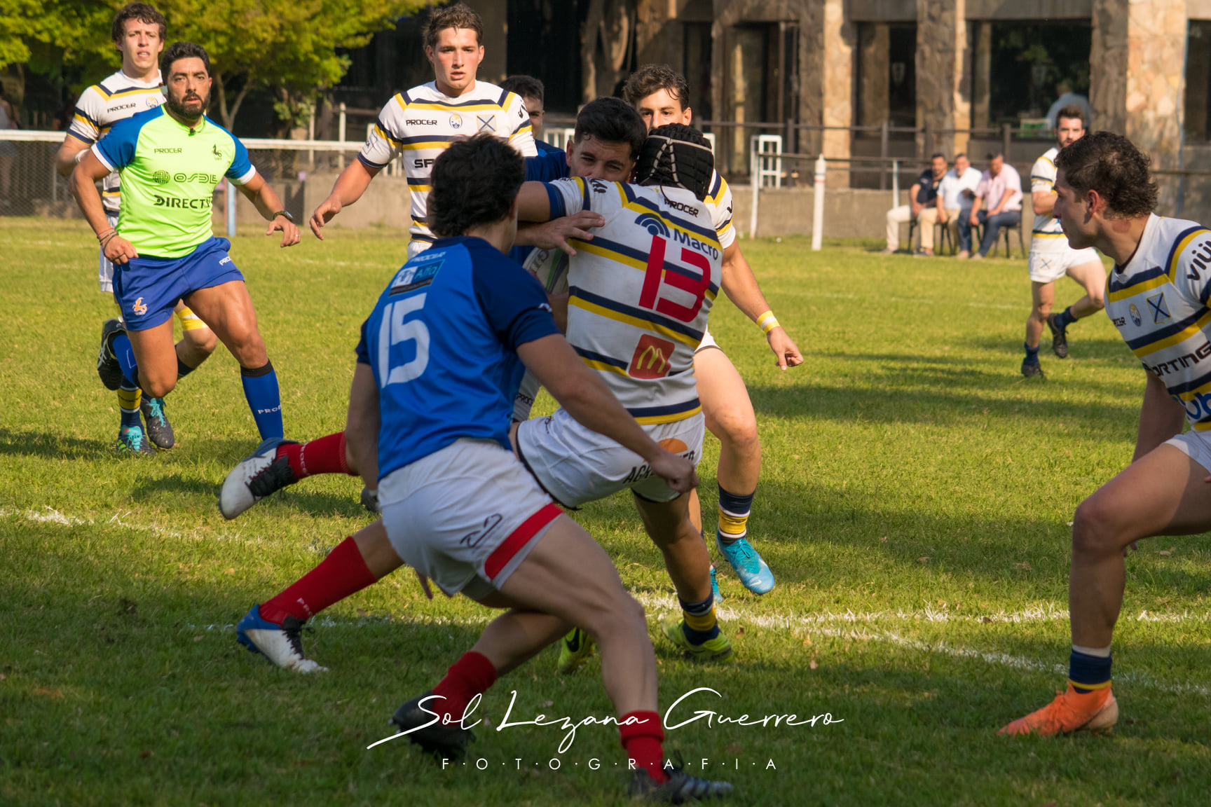  Tucumán Lawn Tennis Club - Natación y Gimnasia - Rugby - URT 2021 - Tucuman Lawn Tennis Club vs Natacion y Gimnasia (#URT21TLTNYG09) Photo by: Sandra Lezana Guerrero | Siuxy Sports 2021-09-26