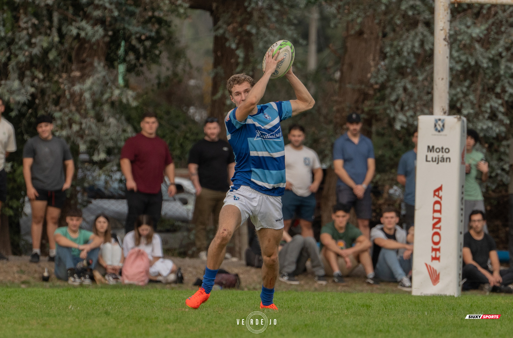 Luján Rugby Club - Areco Rugby Club - Rugby - URBA 2024 - 1ra C - Lujan RC (27) vs (0) Areco RC (#URBA241CLUJARE06) Photo by: Ignacio Verdejo | Siuxy Sports 2024-06-08