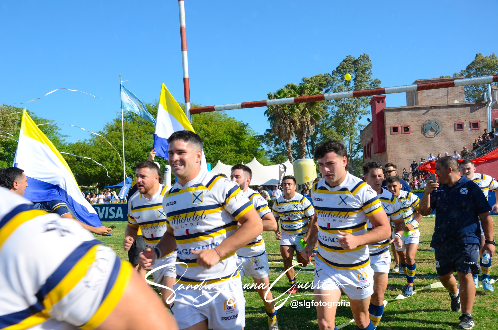  Jockey Club Córdoba - Tucumán Lawn Tennis Club - Rugby - UAR - Torneo del Interior 2024 - Final - Jockey Cordoba (24) vs (30) Tucuman Lawn Tennis (#UAR24TITLTCJC111) Photo by: Sandra Lezana Guerrero | Siuxy Sports 2024-11-09