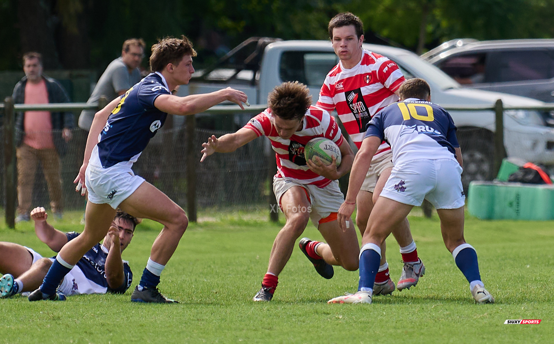  Asociación Alumni - Club Champagnat - Rugby - URBA 2024 - Top 12 PreA- Alumni (33) vs (17) Champagnat (#URBA24T12ALUCHA204) Photo by: Ximena Rebecchi | Siuxy Sports 2024-04-06