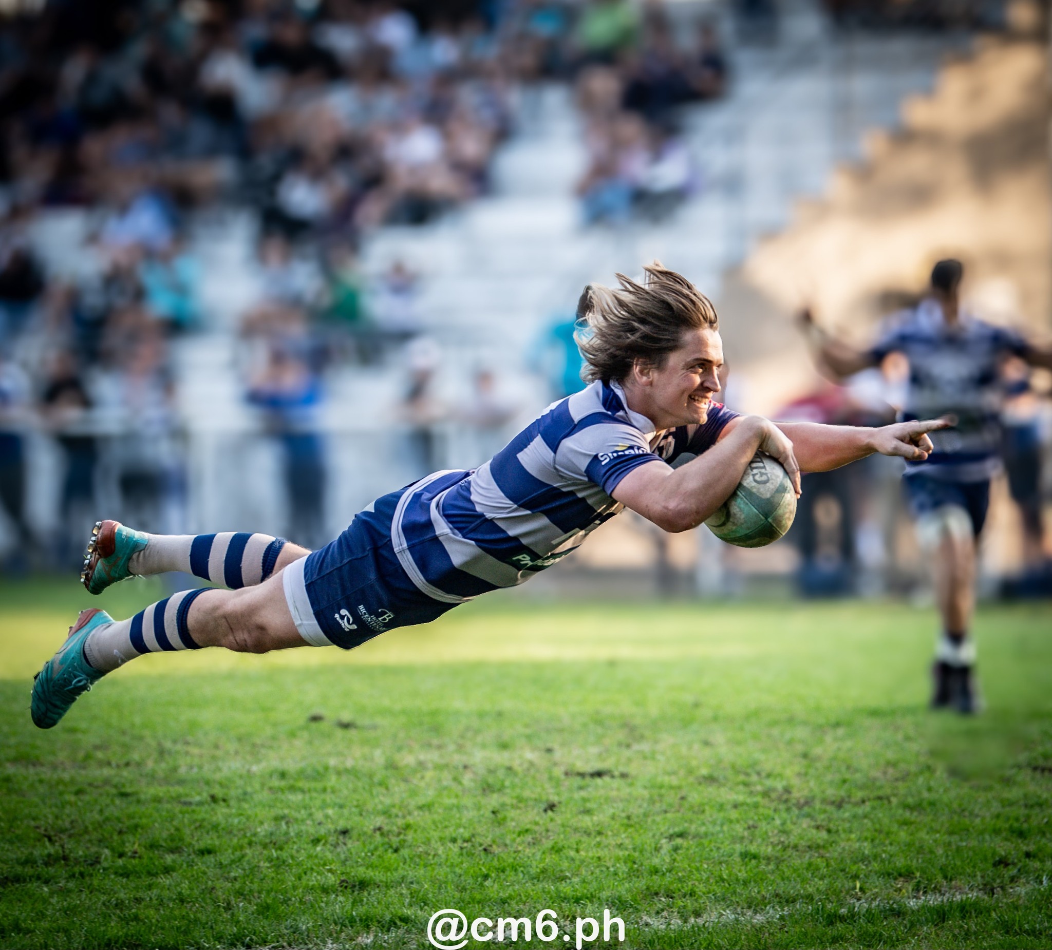  Universitario Rugby Club - Tucuman - Jockey Club (Salta) - Rugby - NOA 2024 - Universitario RC vs Jockey Club de Salta (#NOA24URCJCK07) Photo by: Christian Mas | Siuxy Sports 2024-07-30