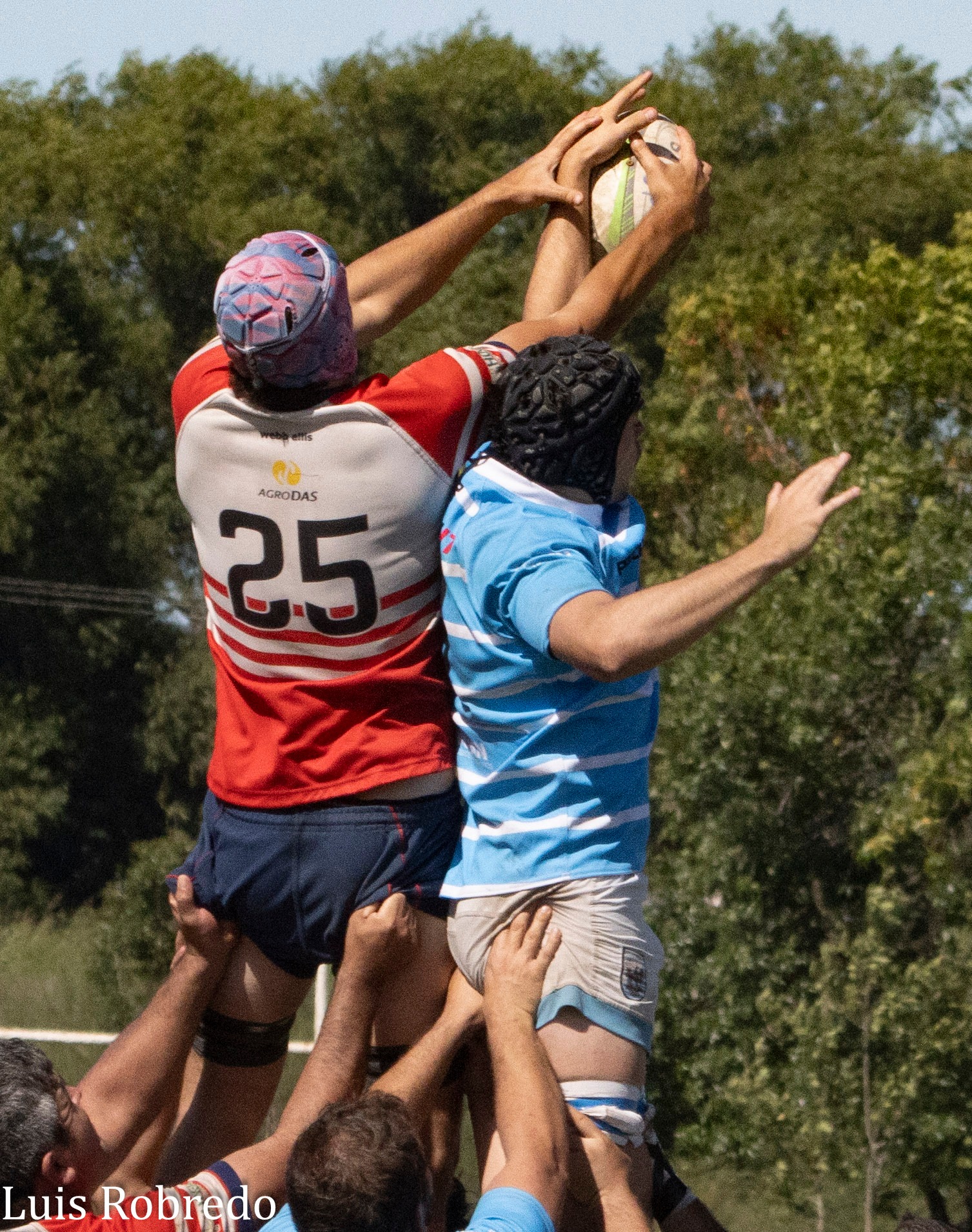  Areco Rugby Club - Club Ciudad de Buenos Aires - Rugby - URBA 2024 - 1ra C - Areco RC (24) vs (17) Ciudad de Bs As (#URBA241CARECBA03) Photo by: Luis Robredo | Siuxy Sports 2024-03-22