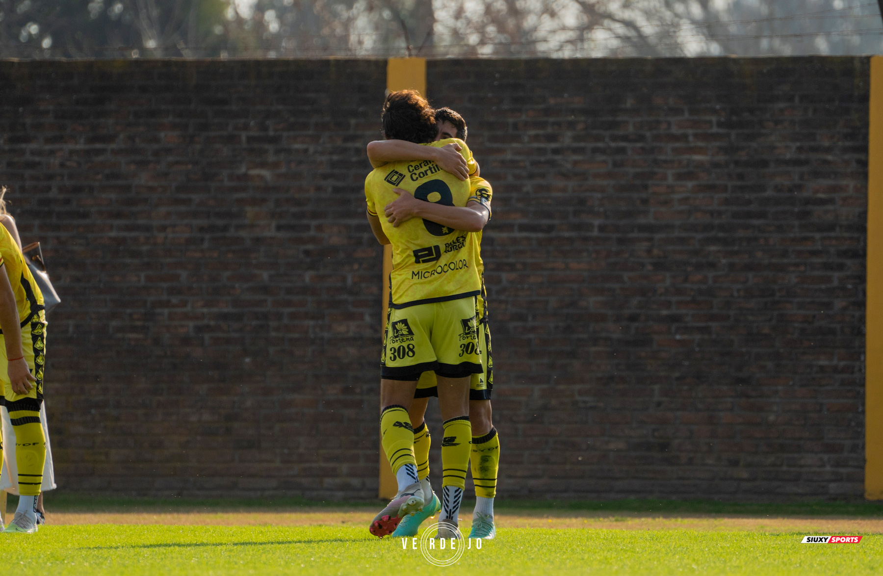  CSyD Flandria - CA Villa San Carlos - Soccer - AFA - 1B - 2024 - FLANDRIA (3) VS (0) Villa San Carlos (#AFA1B24FLAVSC06) Photo by: Ignacio Verdejo | Siuxy Sports 2024-06-09