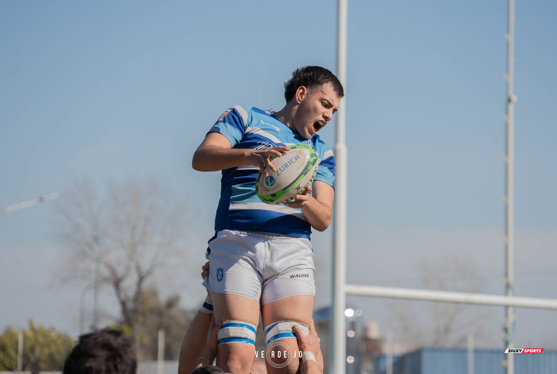  Club Argentino de Rugby - Luján Rugby Club - Rugby - URBA - 1C - CAR (29) vs (31) Lujan RC (#URBA1CCARLUJ08) Photo by: Ignacio Verdejo | Siuxy Sports 2024-08-10