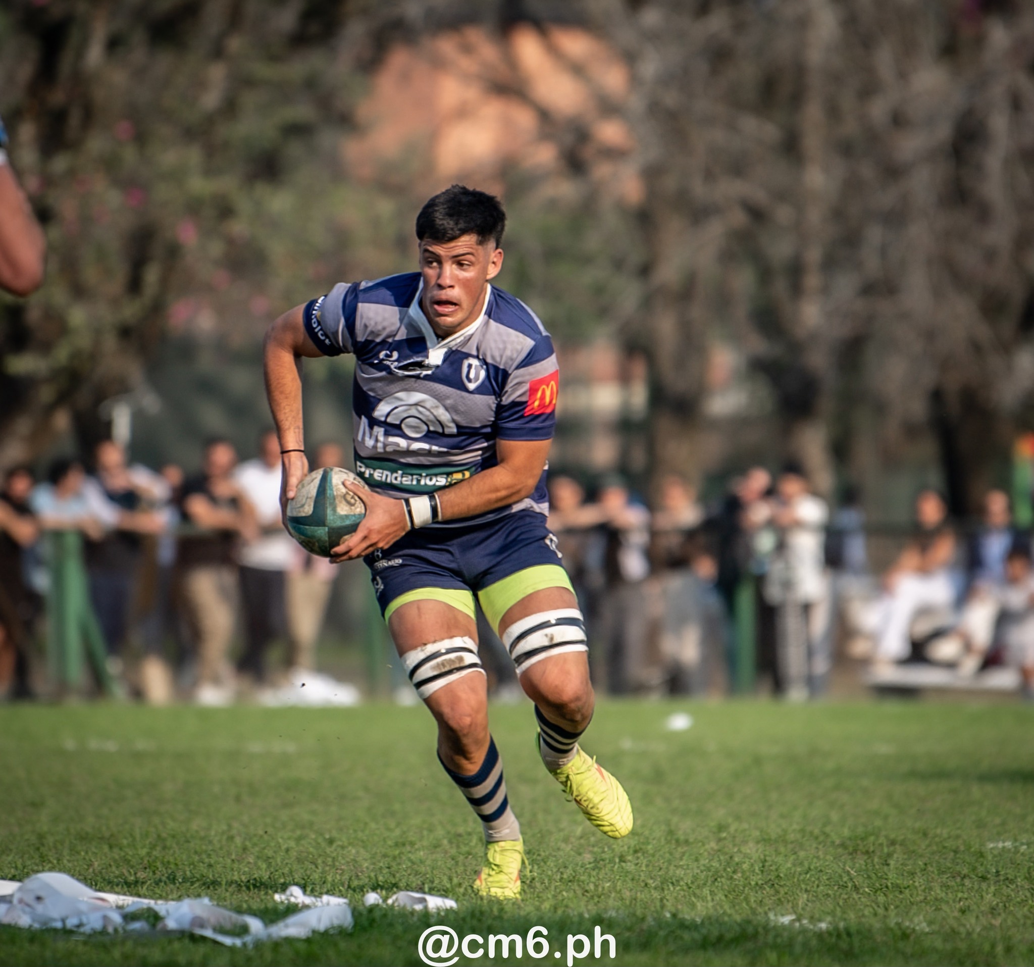  Tucumán Rugby Club - Universitario Rugby Club - Tucuman - Rugby - NOA 2024 - Tucuman RC vs Universitario RC (#NOA24TRCURC) Photo by: Christian Mas | Siuxy Sports 2024-08-03