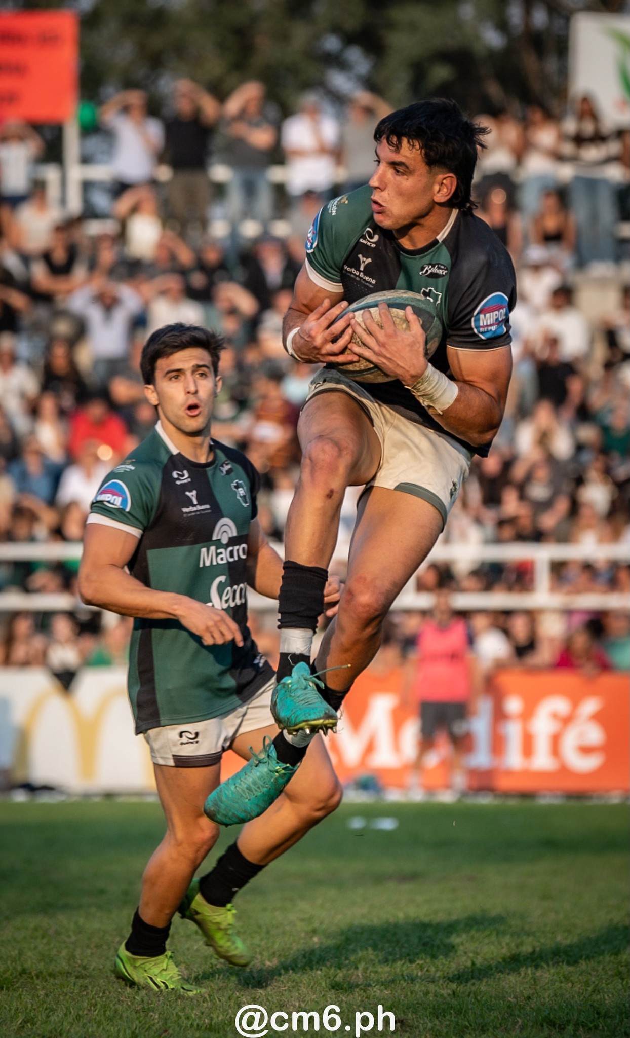  Tucumán Rugby Club - Universitario Rugby Club - Tucuman - Rugby - NOA 2024 - Tucuman RC vs Universitario RC (#NOA24TRCURC) Photo by: Christian Mas | Siuxy Sports 2024-08-03