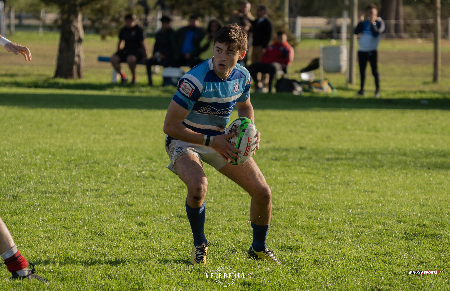  Luján Rugby Club - Monte Grande - Rugby - URBA - 1C - Lujan RC (66) vs (11) Monte Grande (#URBA1CLUJMGR08) Photo by: Ignacio Verdejo | Siuxy Sports 2024-08-03