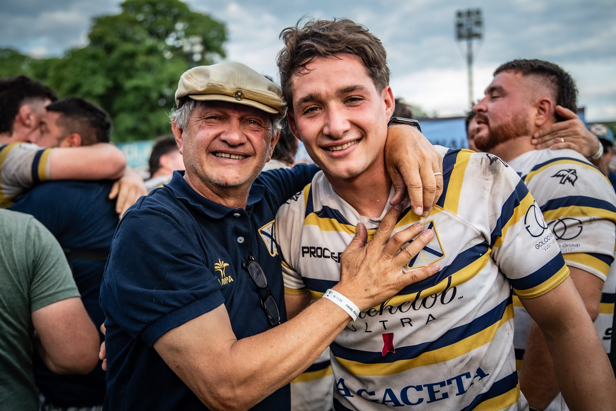  Tucumán Lawn Tennis Club - Asociación Alumni - Rugby - UAR - Nacional de Clubes 2024 - Tucuman Lawn Tennis (22) vs (17) Alumni (#UAR24NCTLTCAA111) Photo by: Christian Mas | Siuxy Sports 2024-11-16