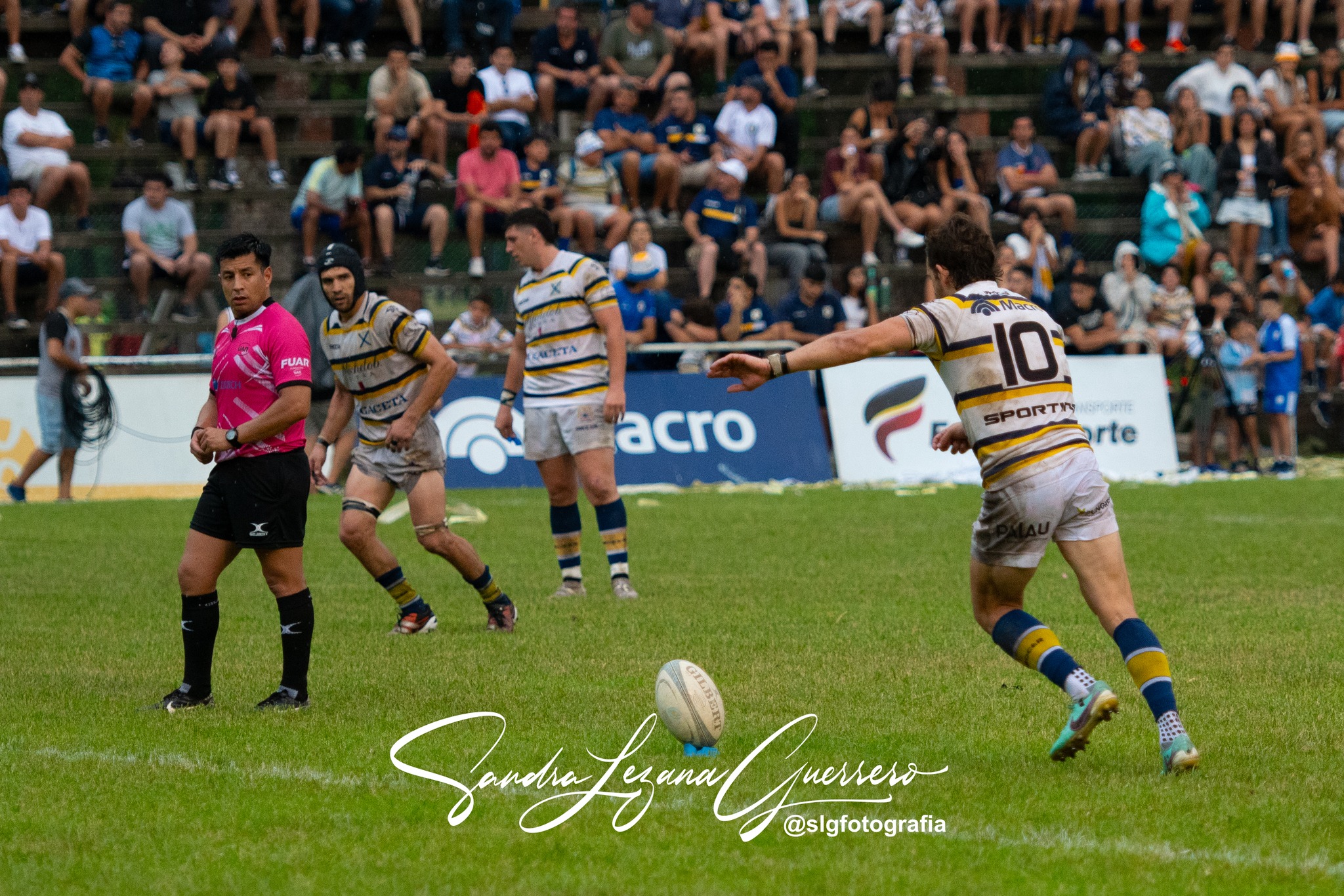 Tucumán Lawn Tennis Club - Córdoba Athletic - Rugby - UAR - Torneo del Interior 2024 - Tucuman Lawn Tennis Club (24) vs (15) Cordoba Athletic (#UAR24TITLTCCA11) Photo by: Sandra Lezana Guerrero | Siuxy Sports 2024-11-02