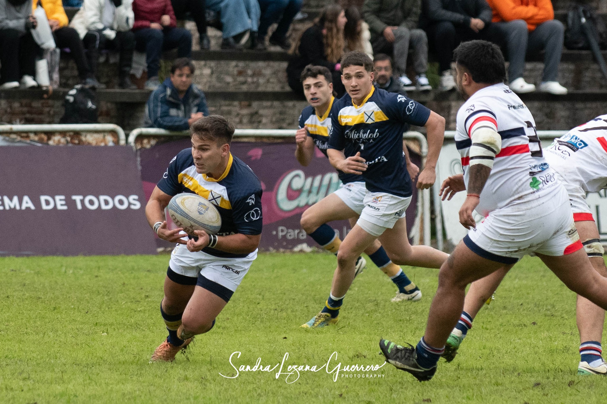  Tucumán Lawn Tennis Club - Natación y Gimnasia - Rugby - URT 2024 - Final - Tucuman Lawn Tennis (22) vs (25) Natacion y Gimnasia (#URT24TLTNYG05) Photo by: Sandra Lezana Guerrero | Siuxy Sports 2024-05-25