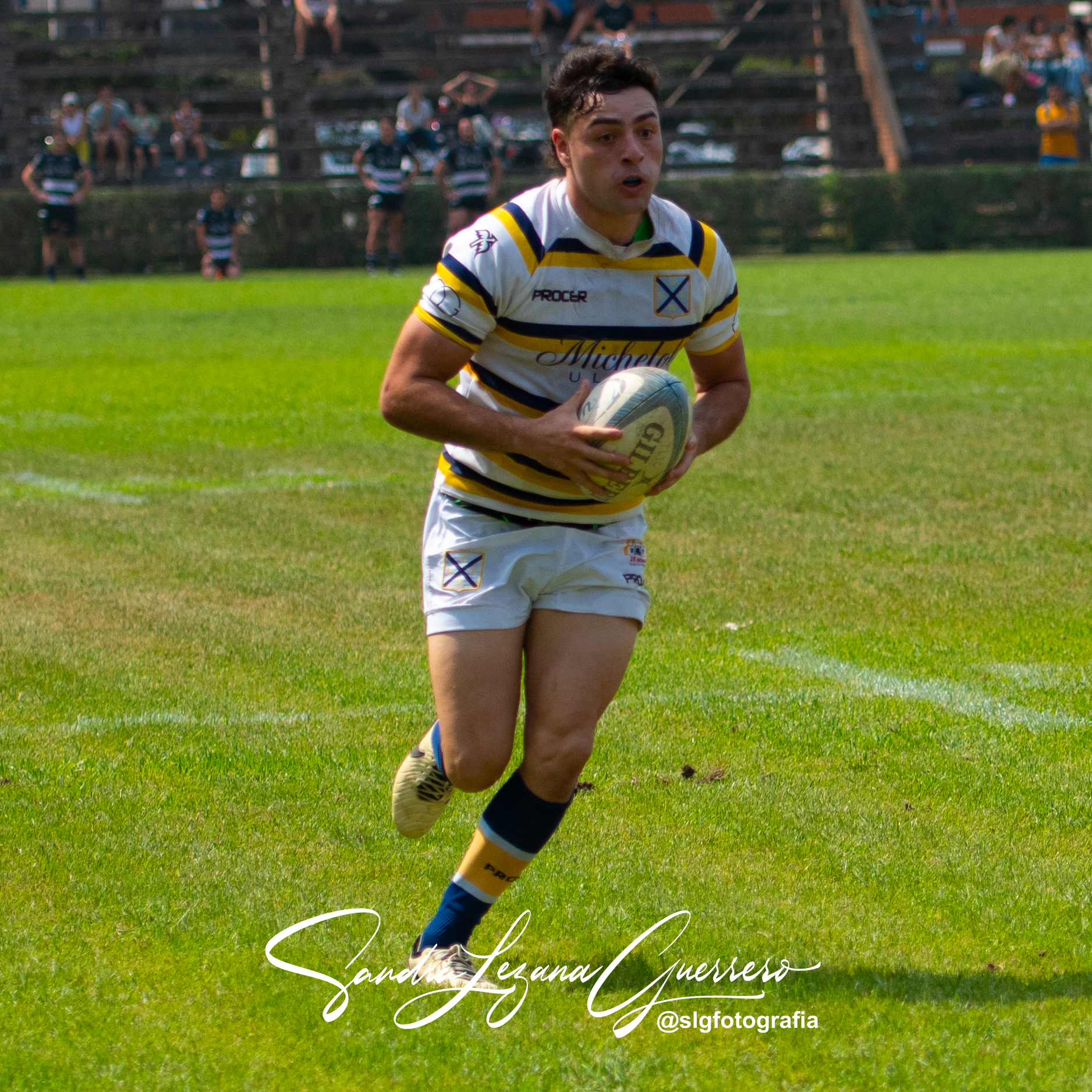  Tucumán Lawn Tennis Club - Tala Rugby Club - Rugby - UAR - Nacional de Clubes 2024 - Tucuman Lawn Tennis vs Tala (#UAR24NCTCLTTC09) Photo by: Sandra Lezana Guerrero | Siuxy Sports 2024-09-21