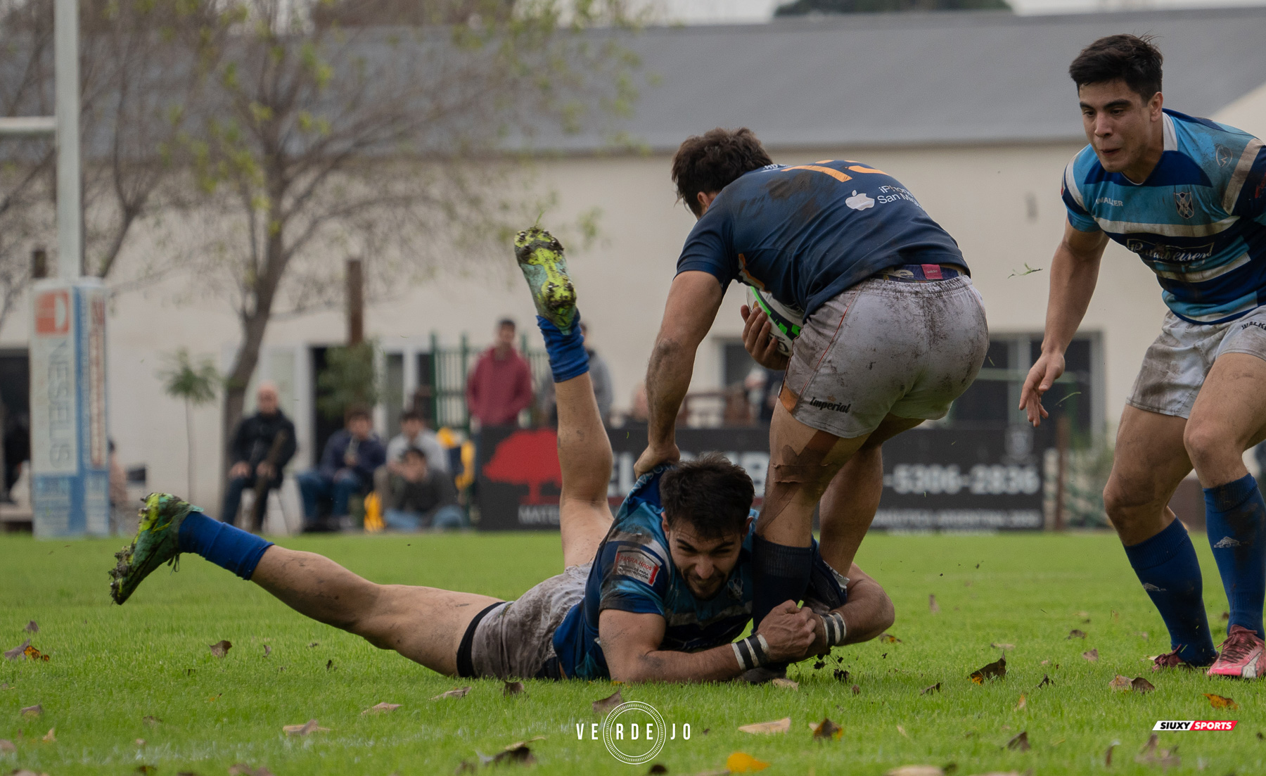  Club Vicentinos Hockey & Rugby - Luján Rugby Club - Rugby - URBA 2024 - 1ra C - Vicentinos (30) vs (41) Lujan RC (#URBA241CVICLRC06) Photo by: Ignacio Verdejo | Siuxy Sports 2024-06-22