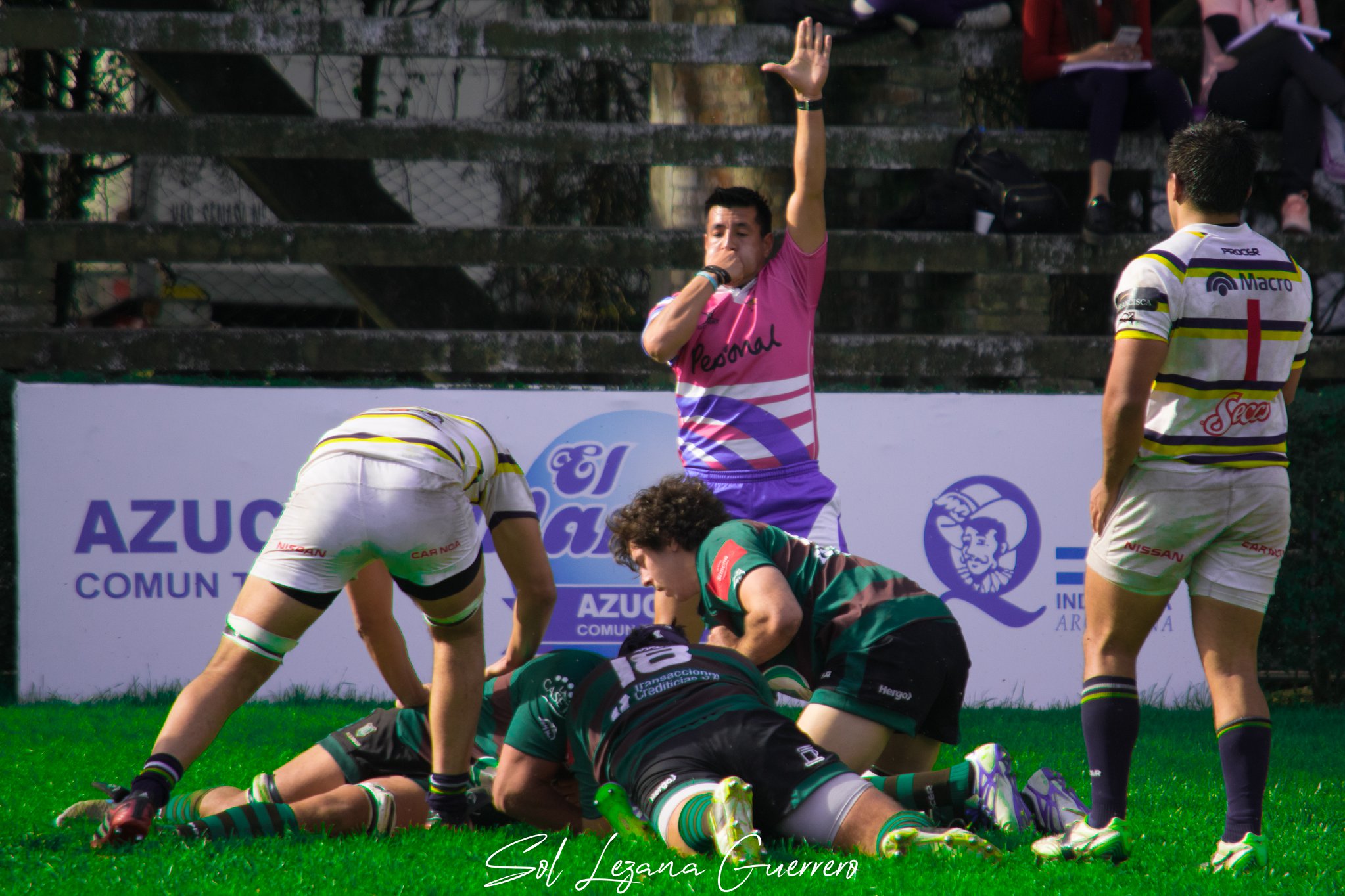  Tucumán Lawn Tennis Club - Club Mar del Plata Rugby - Rugby - UAR - Nacional de Clubes 2019 - Tucuman Lawn Tennis vs Mar del Plata Rugby (#UAR19NDCTLTMDP08) Photo by: Sandra Lezana Guerrero | Siuxy Sports 2019-08-18
