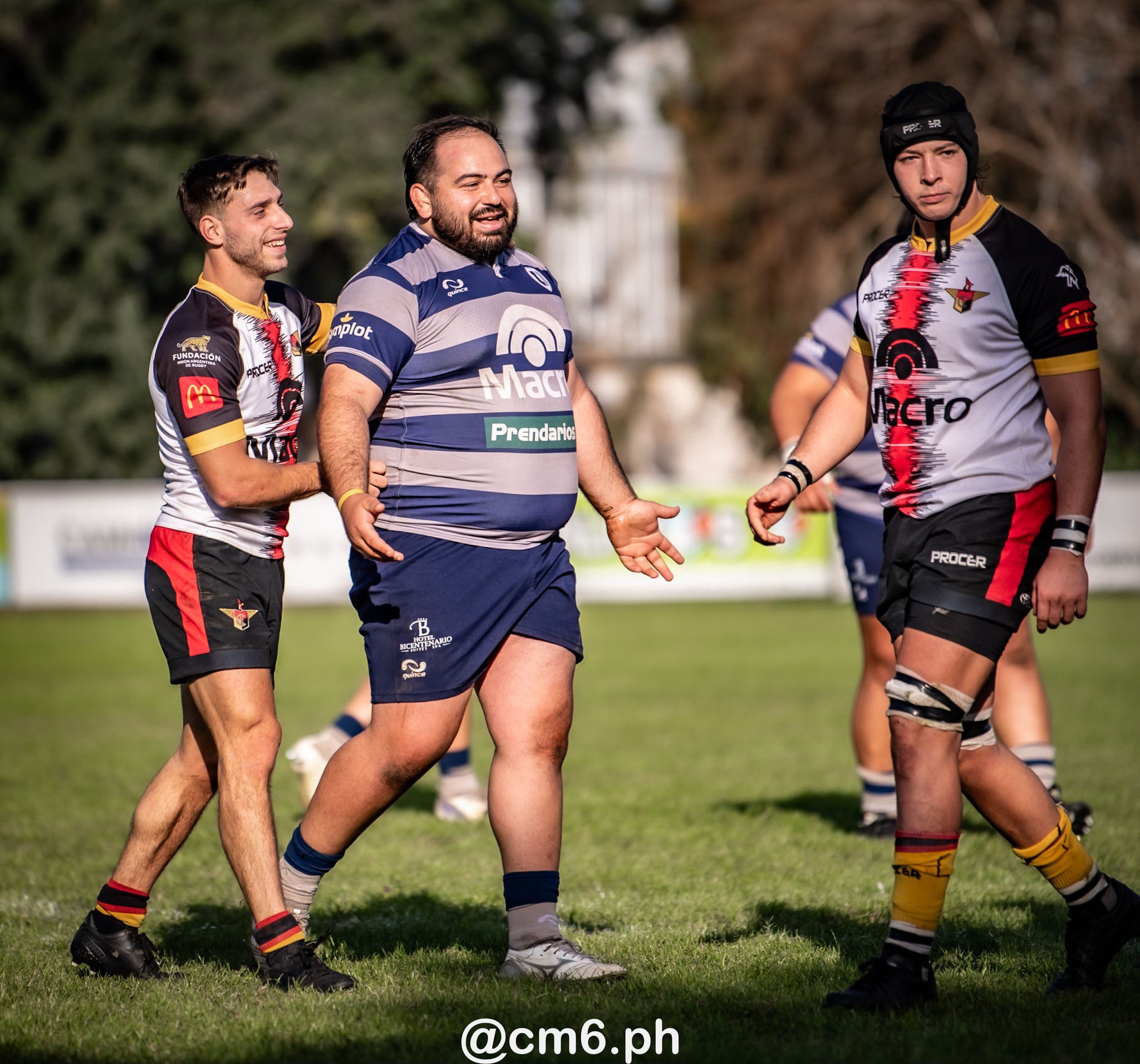  Universitario Rugby Club - Tucuman - Cardenales Rugby Club - Rugby - URT 2024 - Universitario (57) vs (6) Cardenales (#URT24UNICAR06) Photo by: Christian Mas | Siuxy Sports 2024-06-30