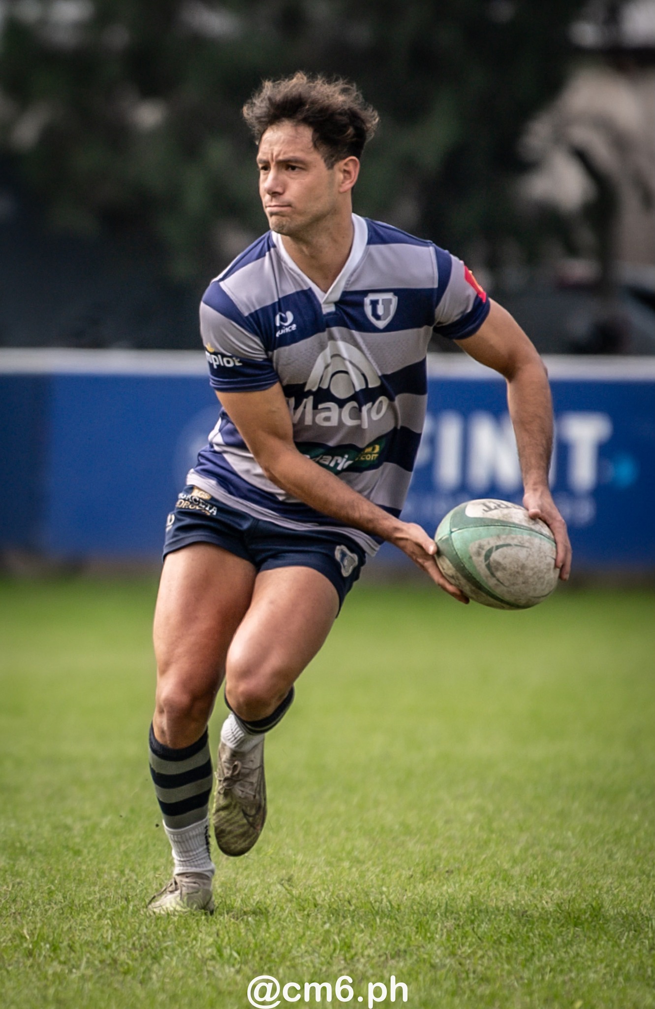  Universitario Rugby Club - Tucuman - Cardenales Rugby Club - Rugby - URT 2024 - Universitario (57) vs (6) Cardenales (#URT24UNICAR06) Photo by: Christian Mas | Siuxy Sports 2024-06-30